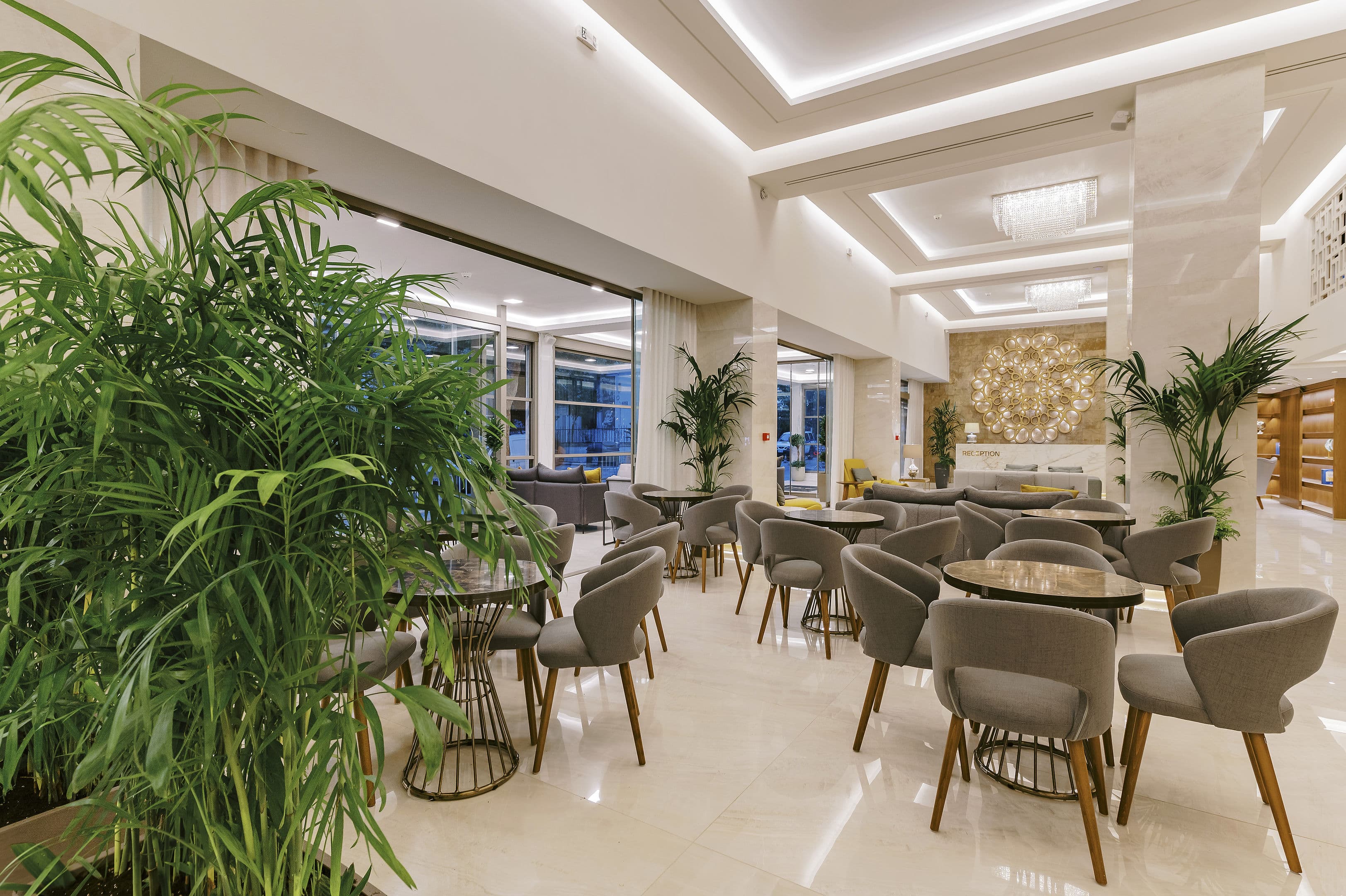 Acandia Hotel - 65