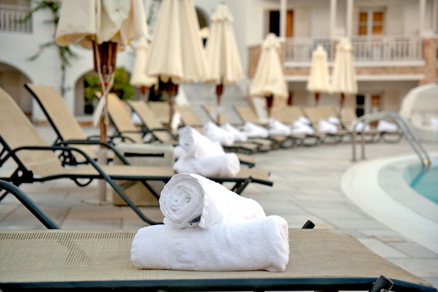 Aegean Plaza Hotel - 31