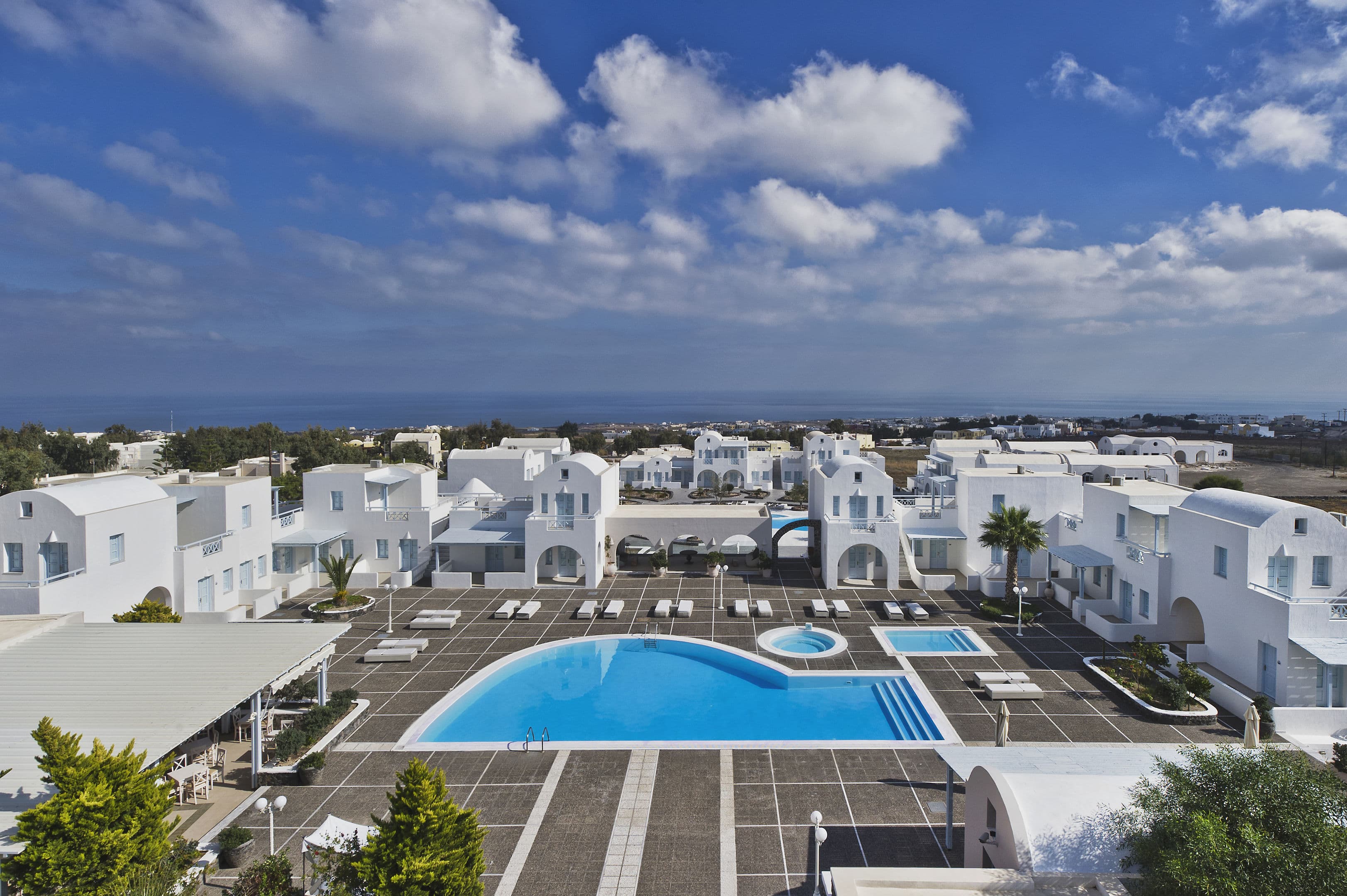 El Greco Resort & Spa - 37