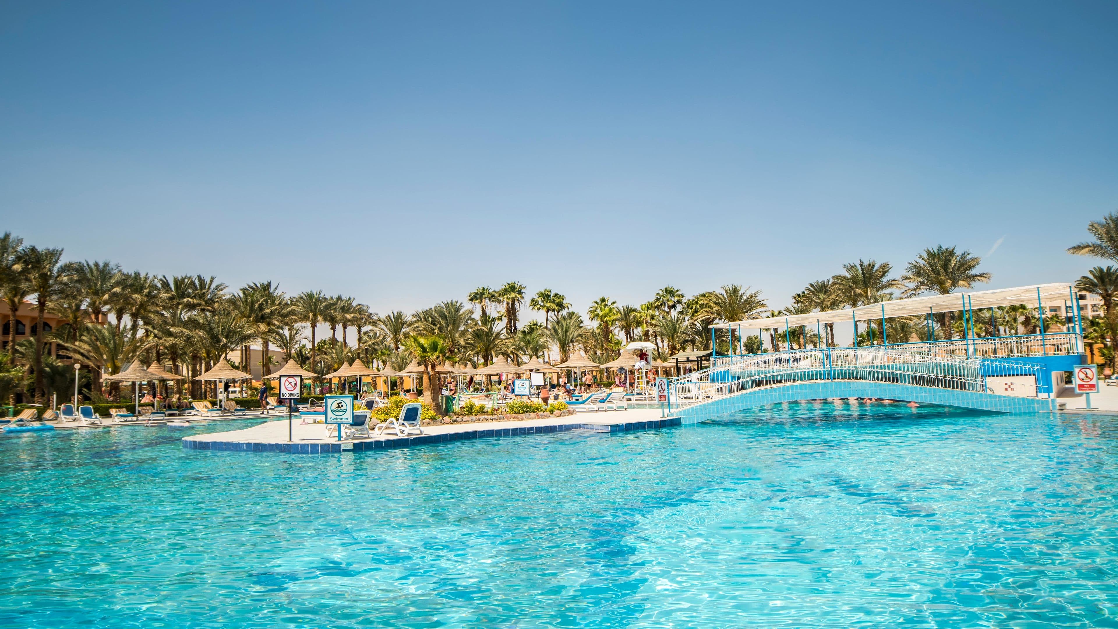 Giftun Azur Resort - 32