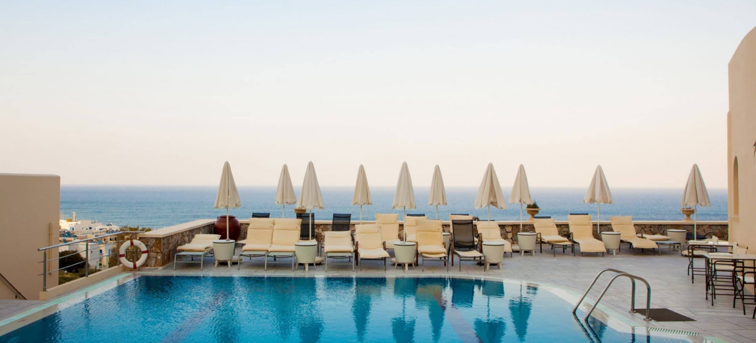 Epavlis Hotel & Spa - 72
