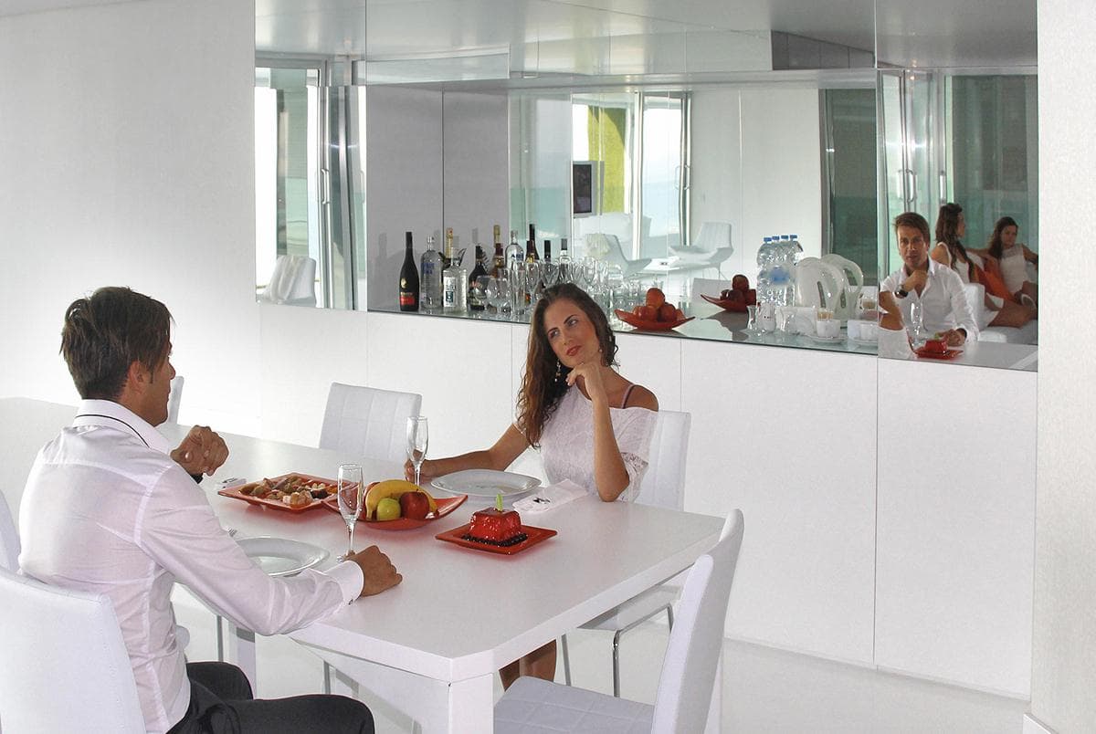 Charter Antalya - Hotel ADAM & EVE Adults Only - 37