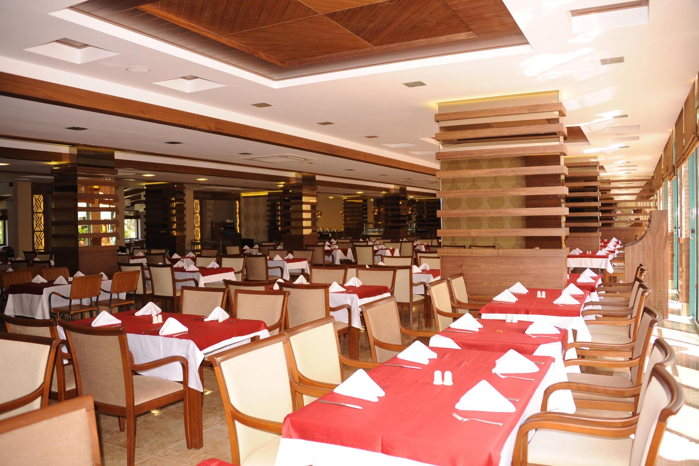 Charter Antalya - FAME RESIDENCE GOYNUK HOTEL - 62