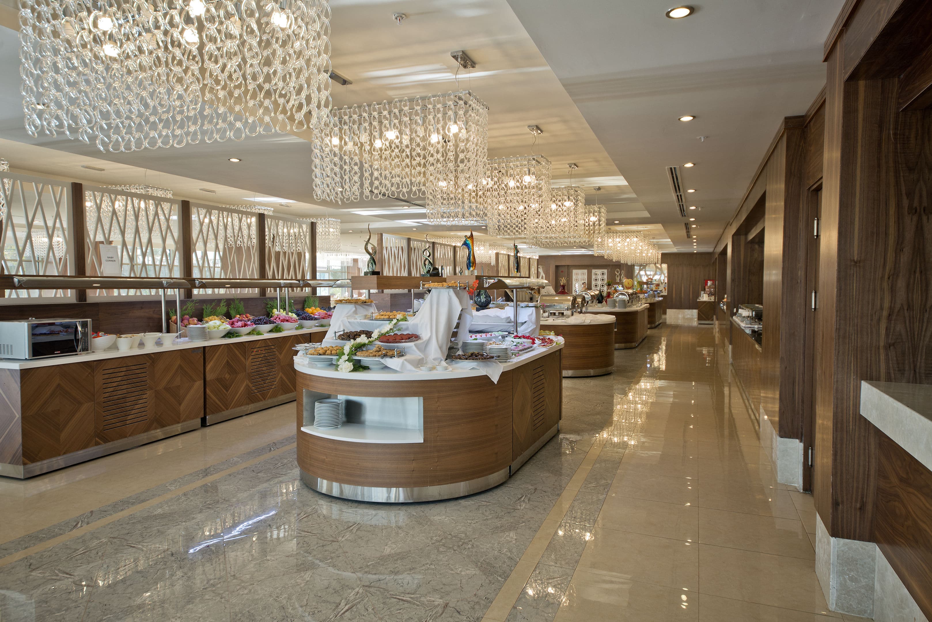 Fun And Sun Family Life Belek - 62