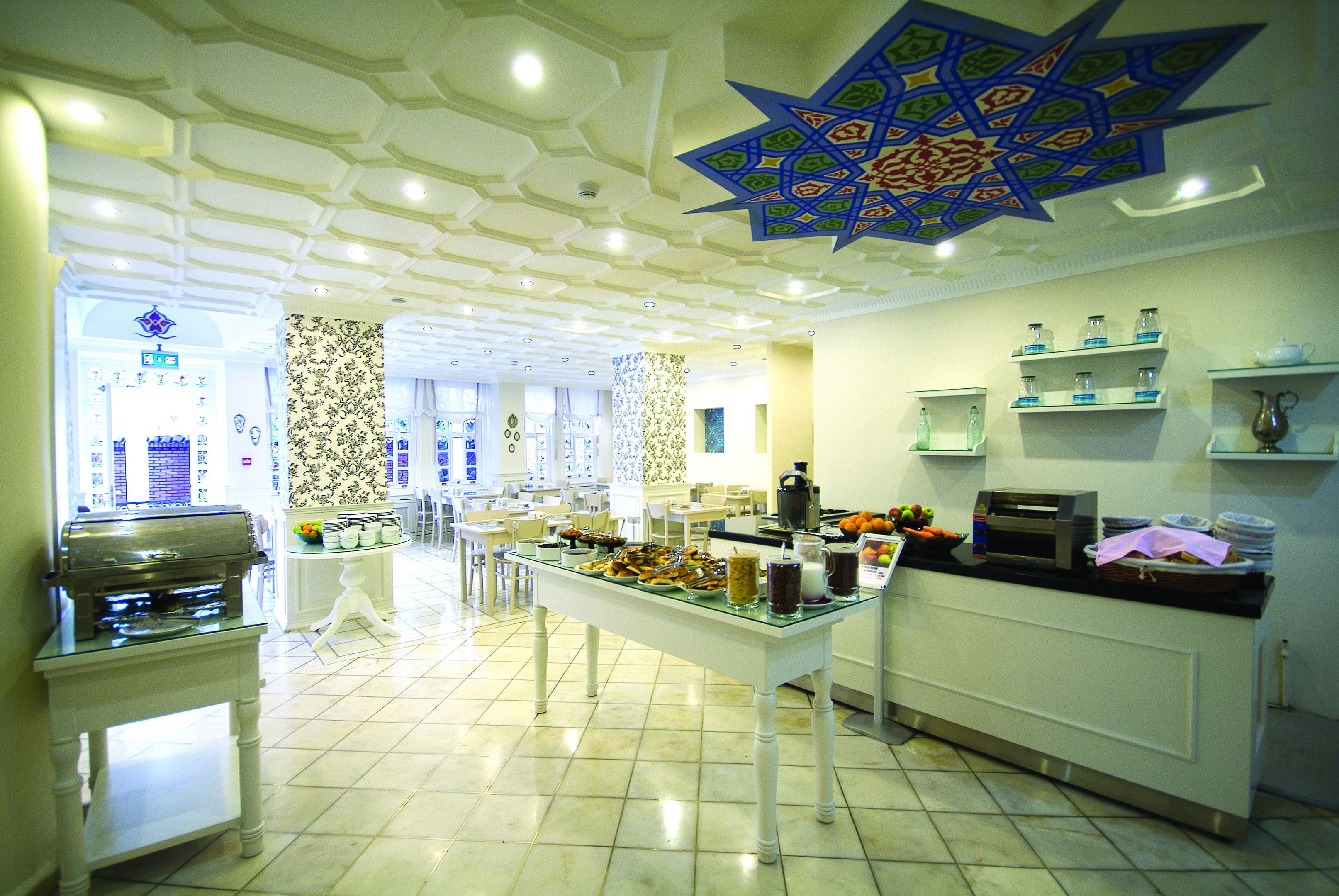Avicenna Hotel - 66