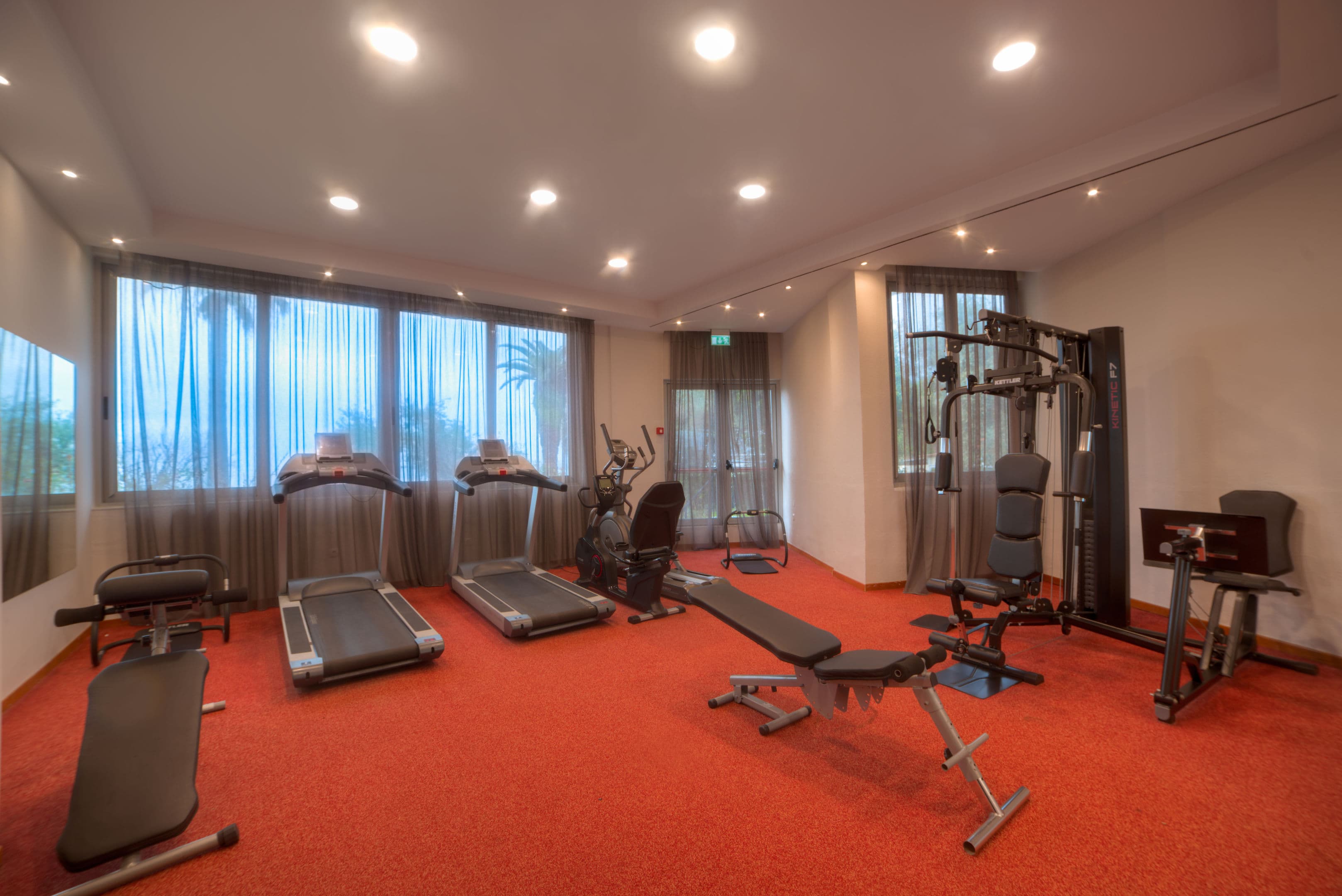 Elea Beach Hotel - 62