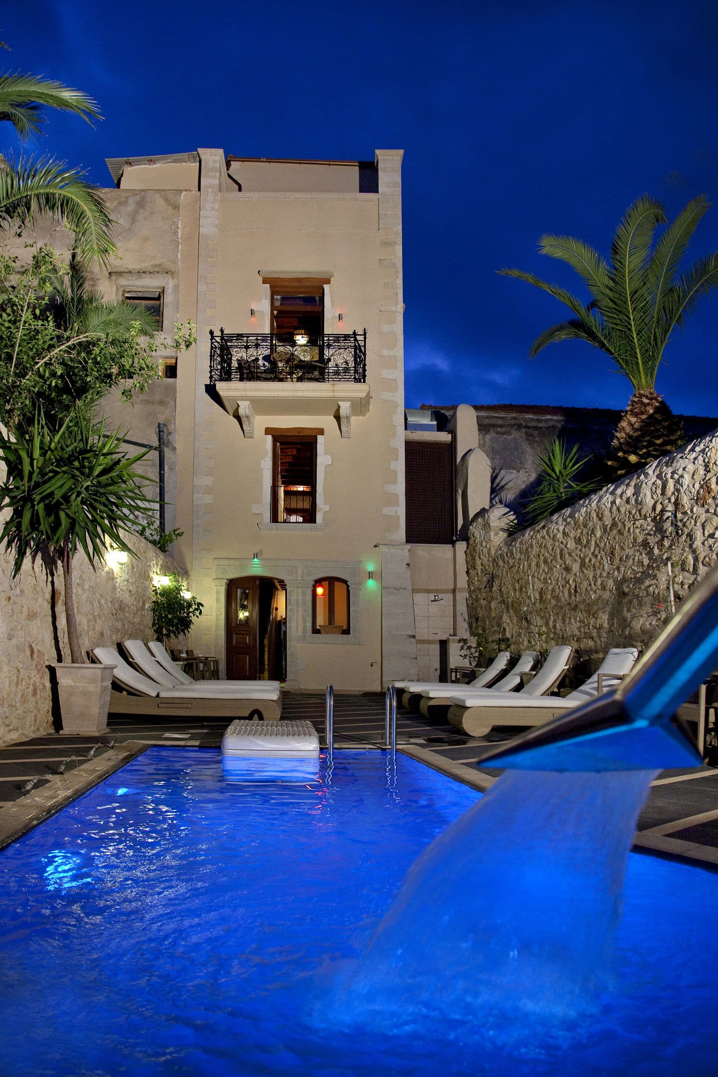 Antica Dimora Suites - 73