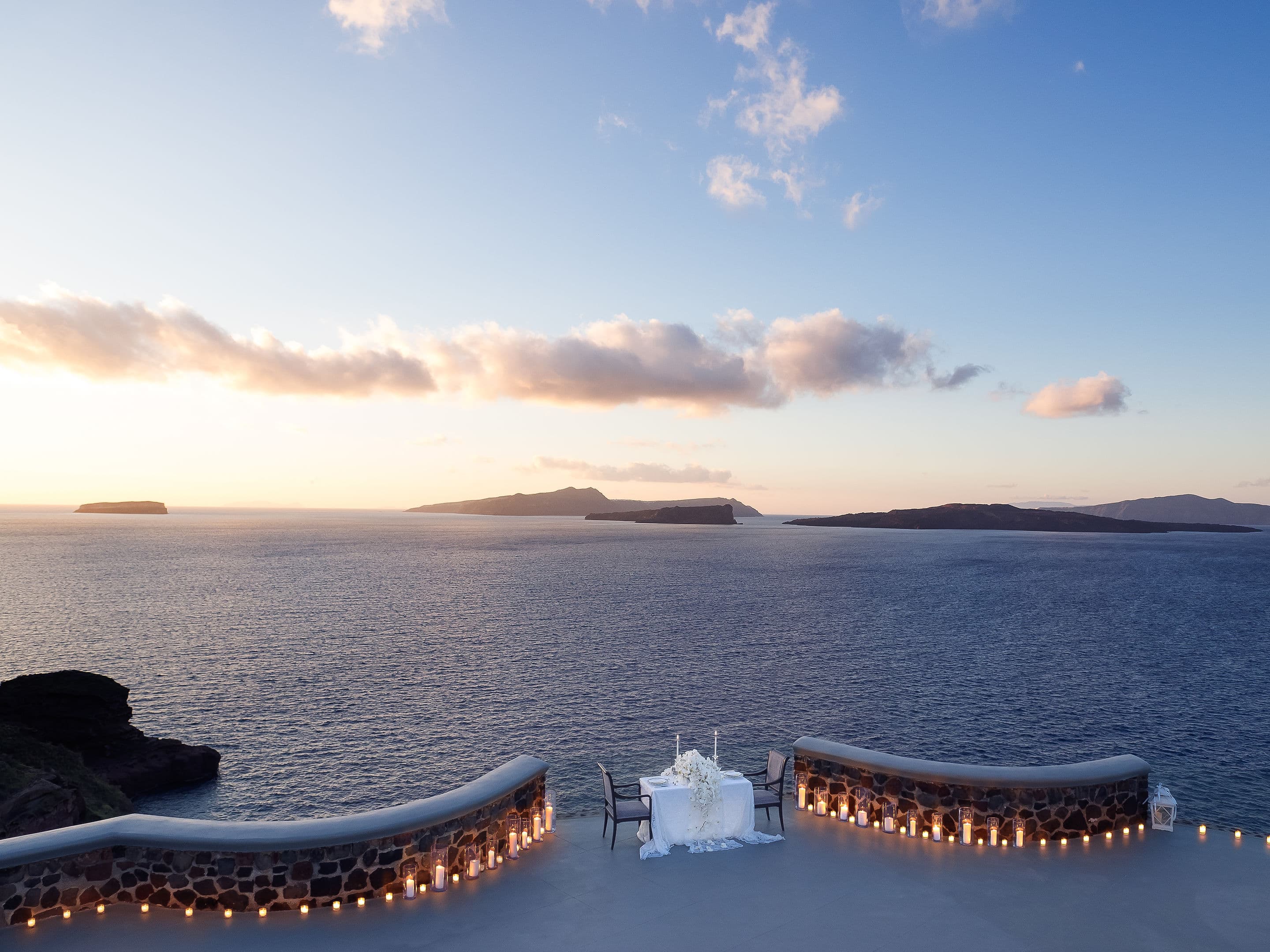 Ambassador Aegean Luxury Hotel & Suites - 37