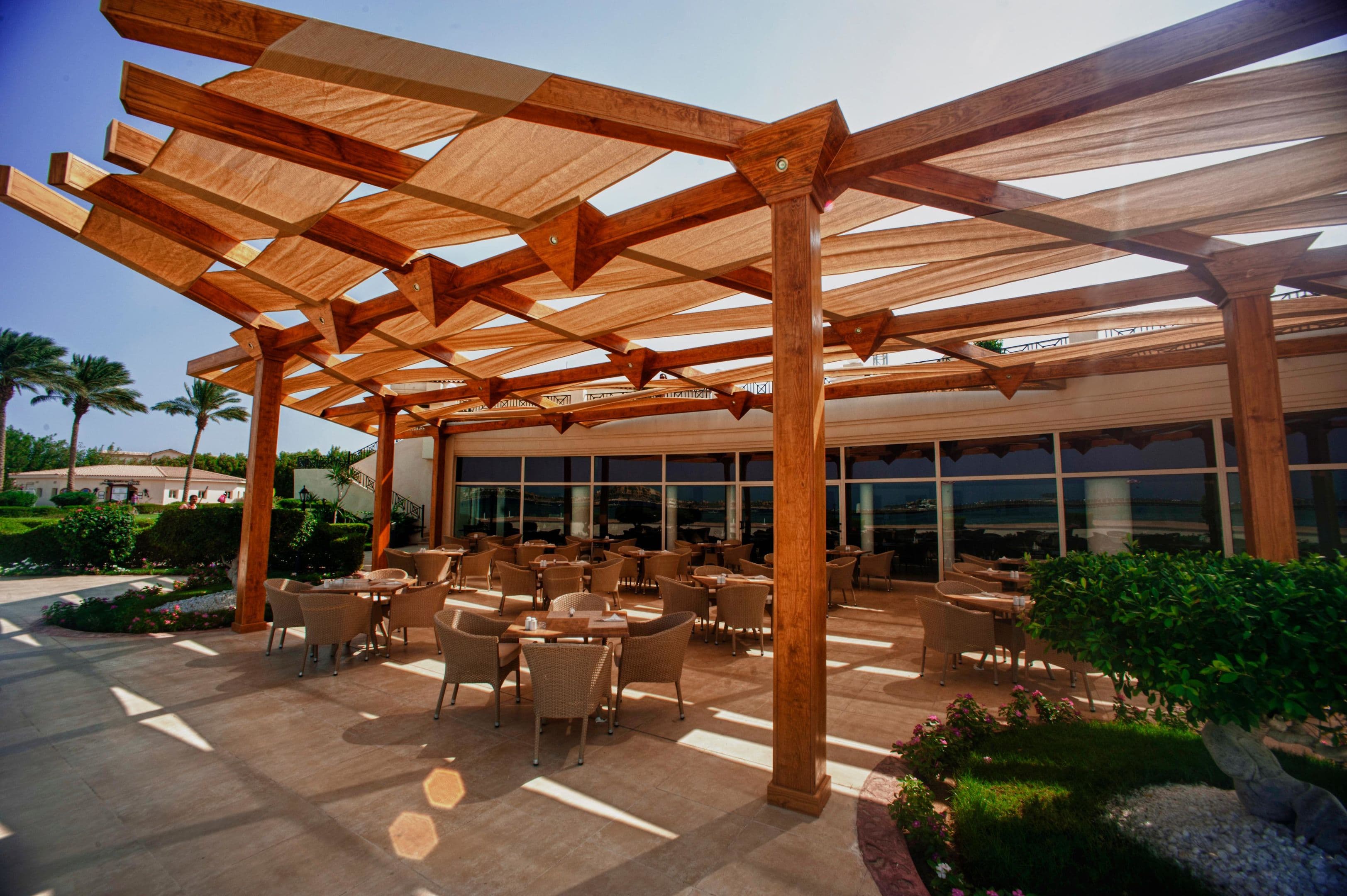 Cleopatra Luxury Resort Makadi Bay - 59