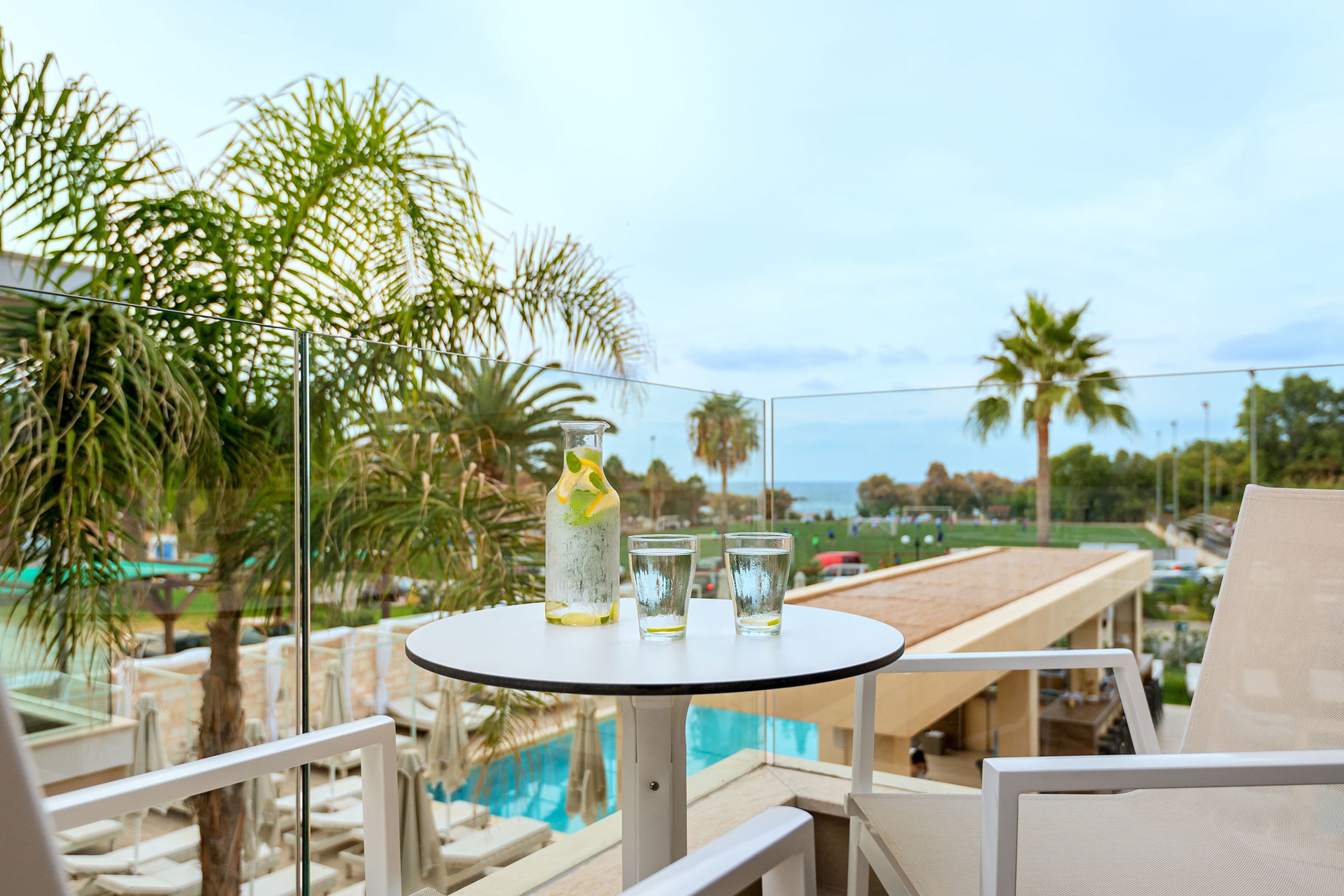 Heraklion - Airis Boutique and Suites - 62