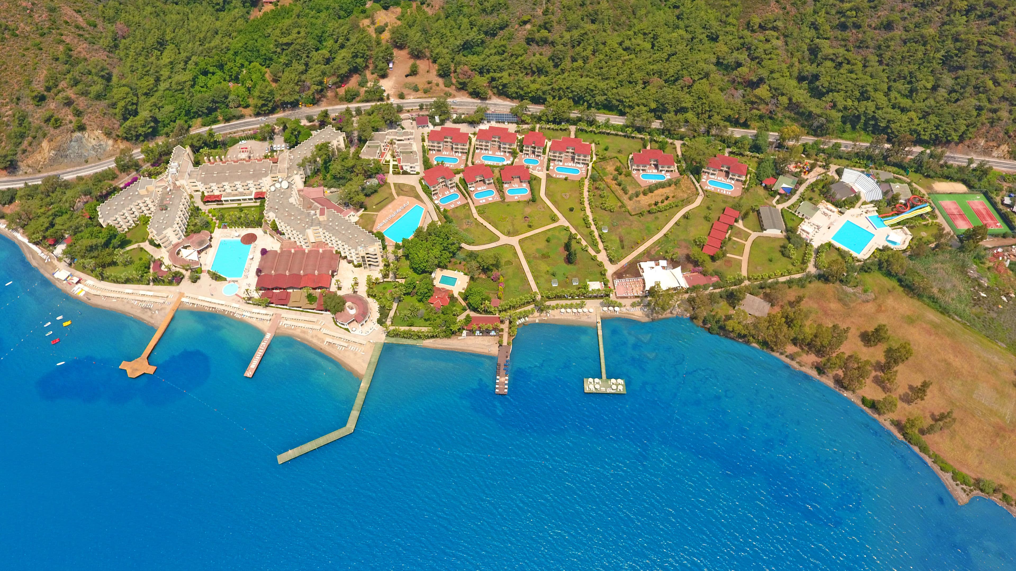 Fortezza Beach Resort - 62