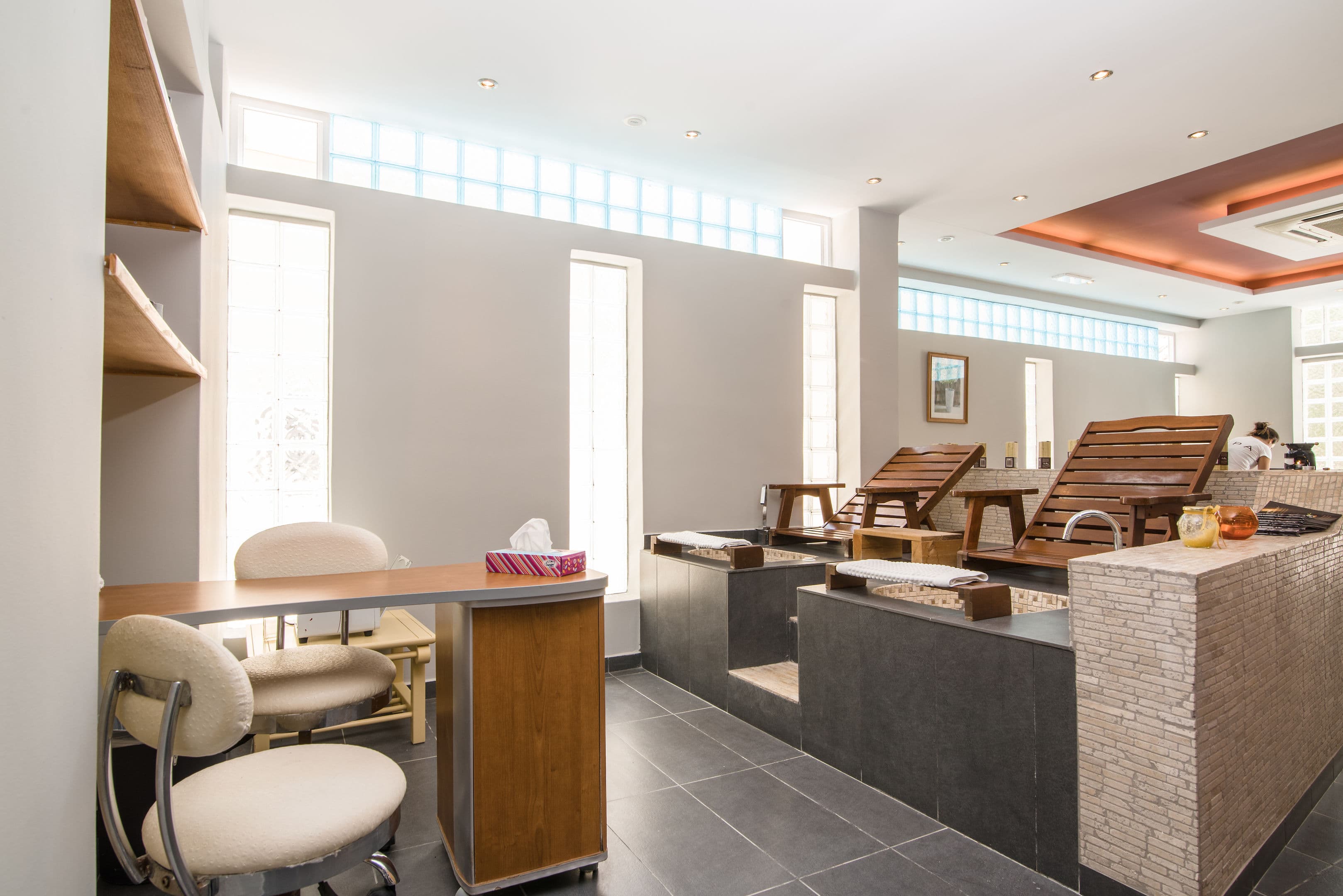 Antinea Suites and Spa - 62