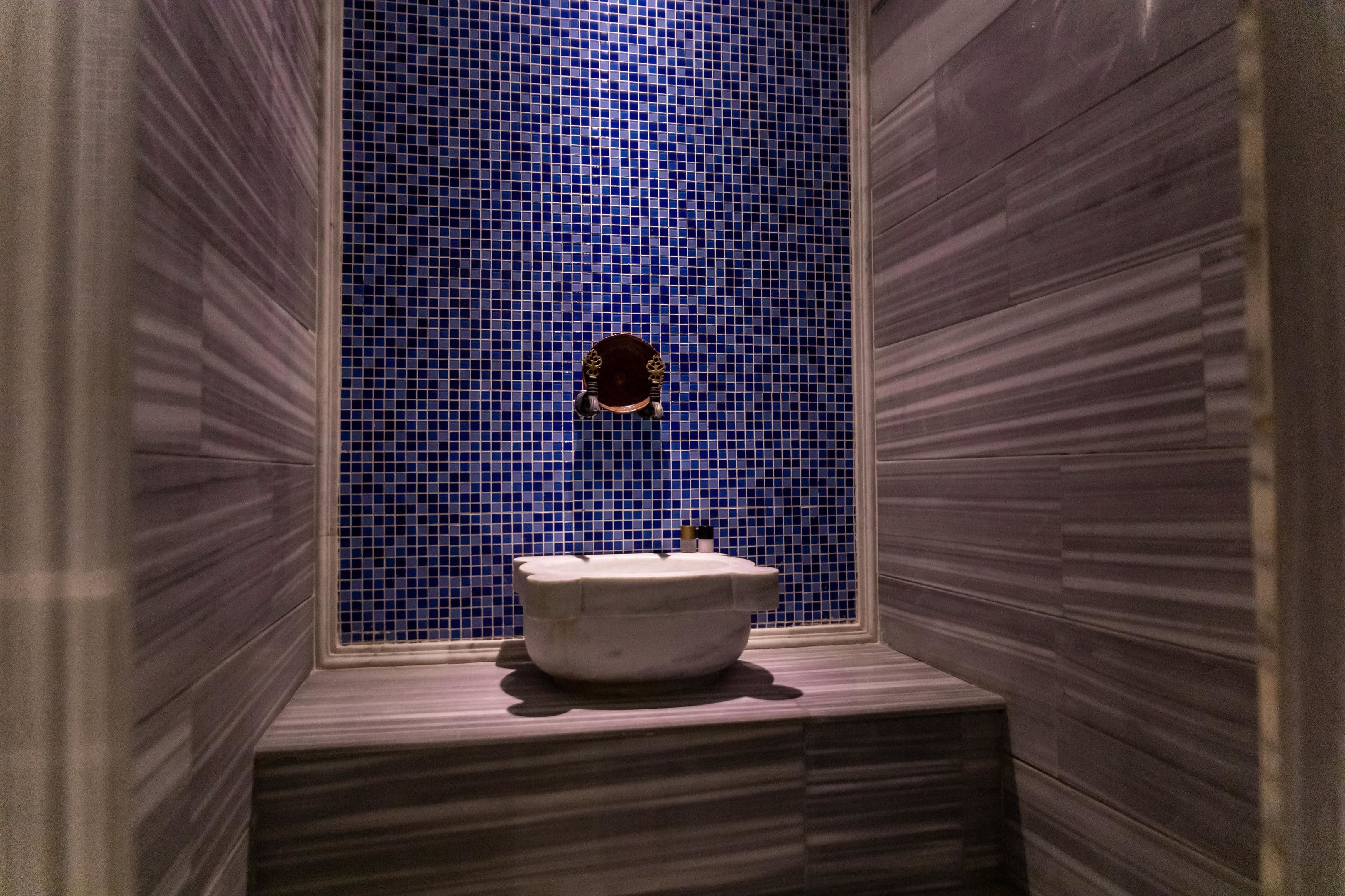 Bodrium Hotel And SPA - 62