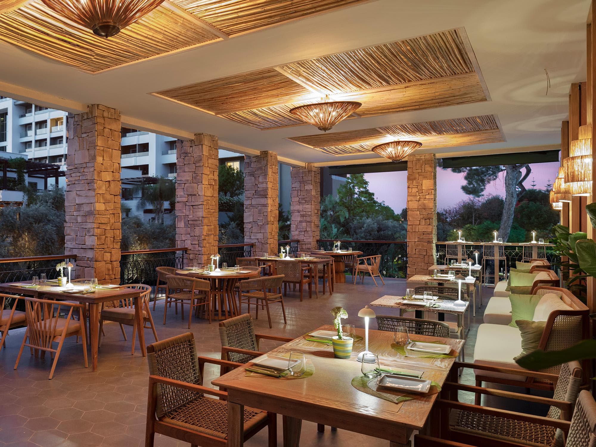 Ela Excellence Resort (ex Ela Quality Resort Hotel) - 204