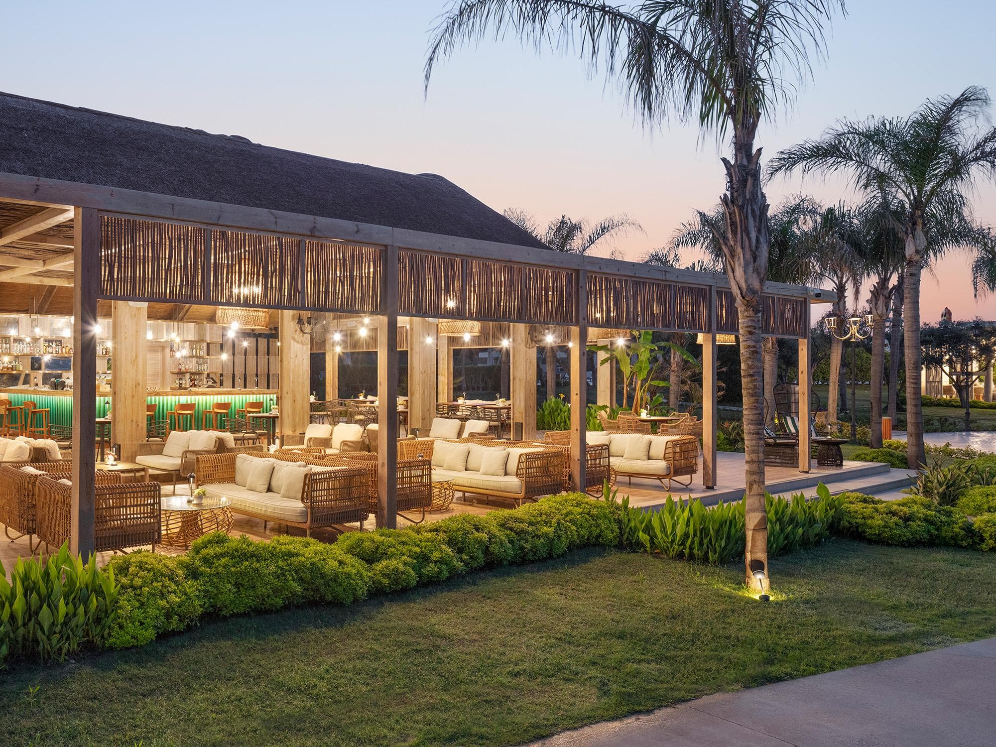 Ela Excellence Resort (ex Ela Quality Resort Hotel) - 205