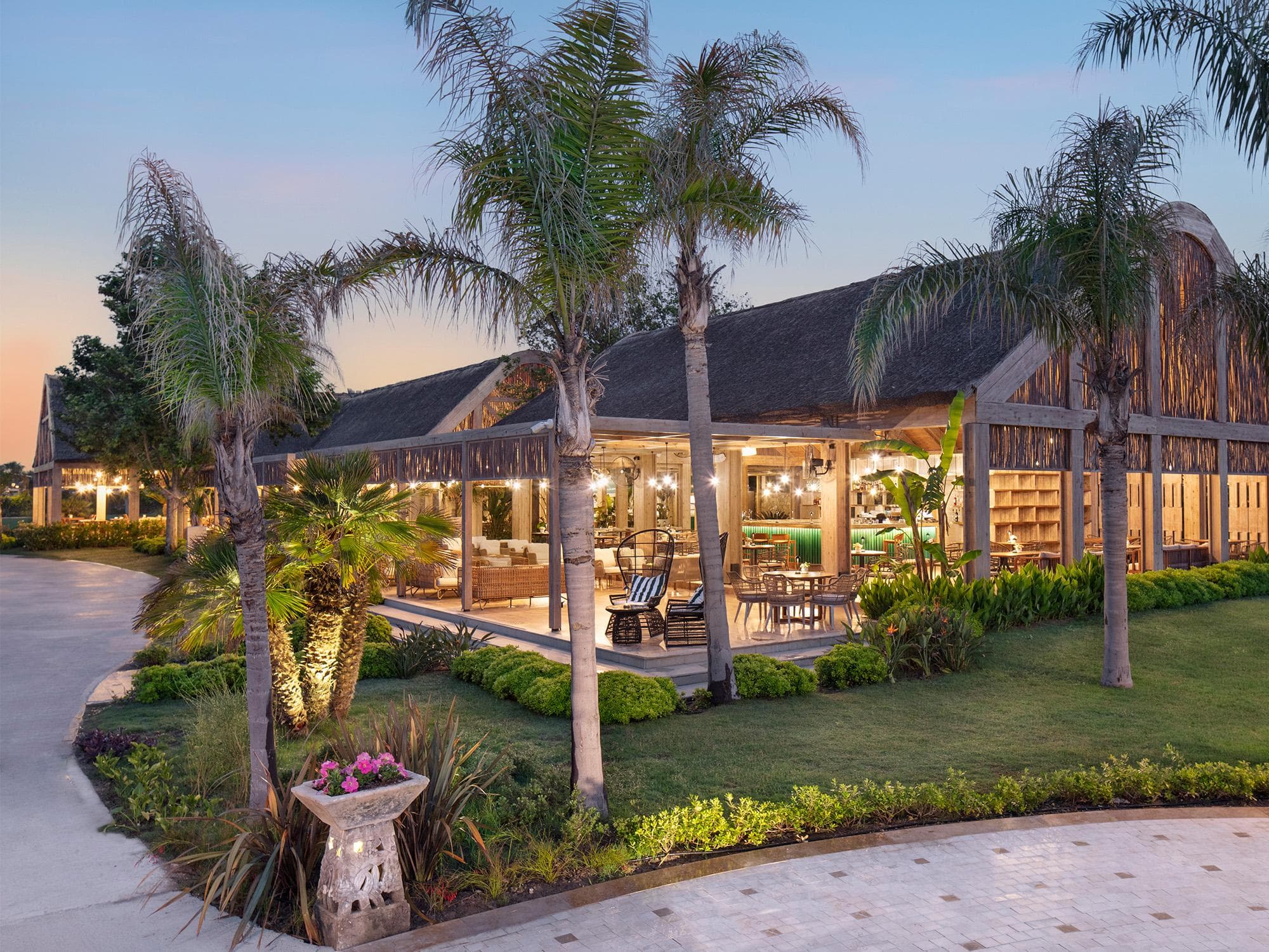 Ela Excellence Resort (ex Ela Quality Resort Hotel) - 206