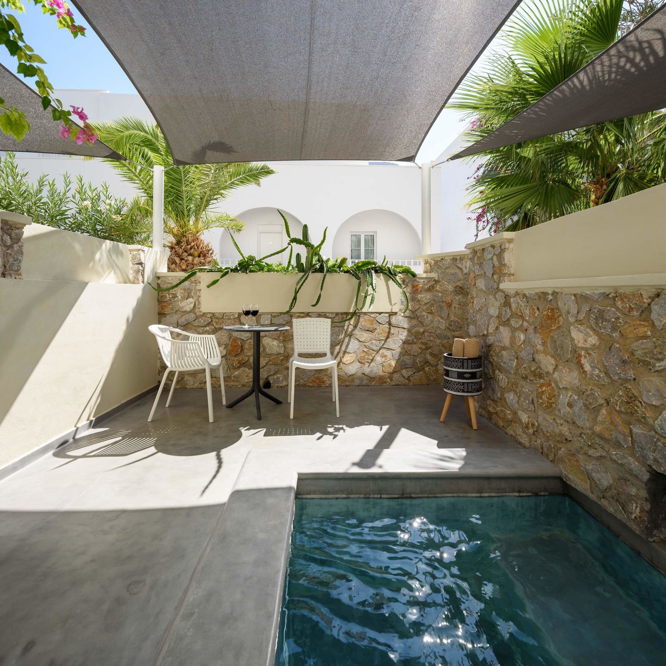Afroditi Venus Beach Hotel and Spa - 220