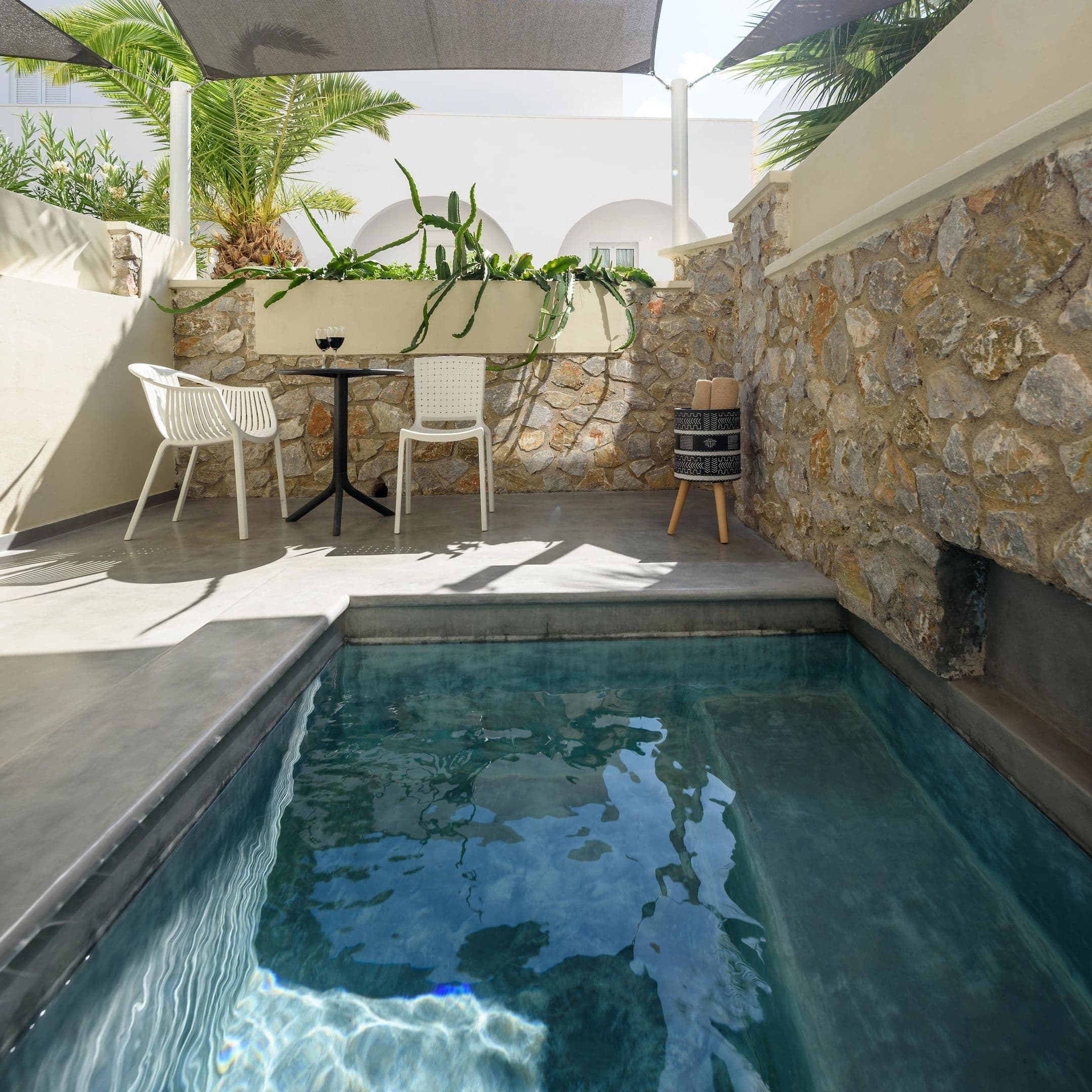 Afroditi Venus Beach Hotel and Spa - 221