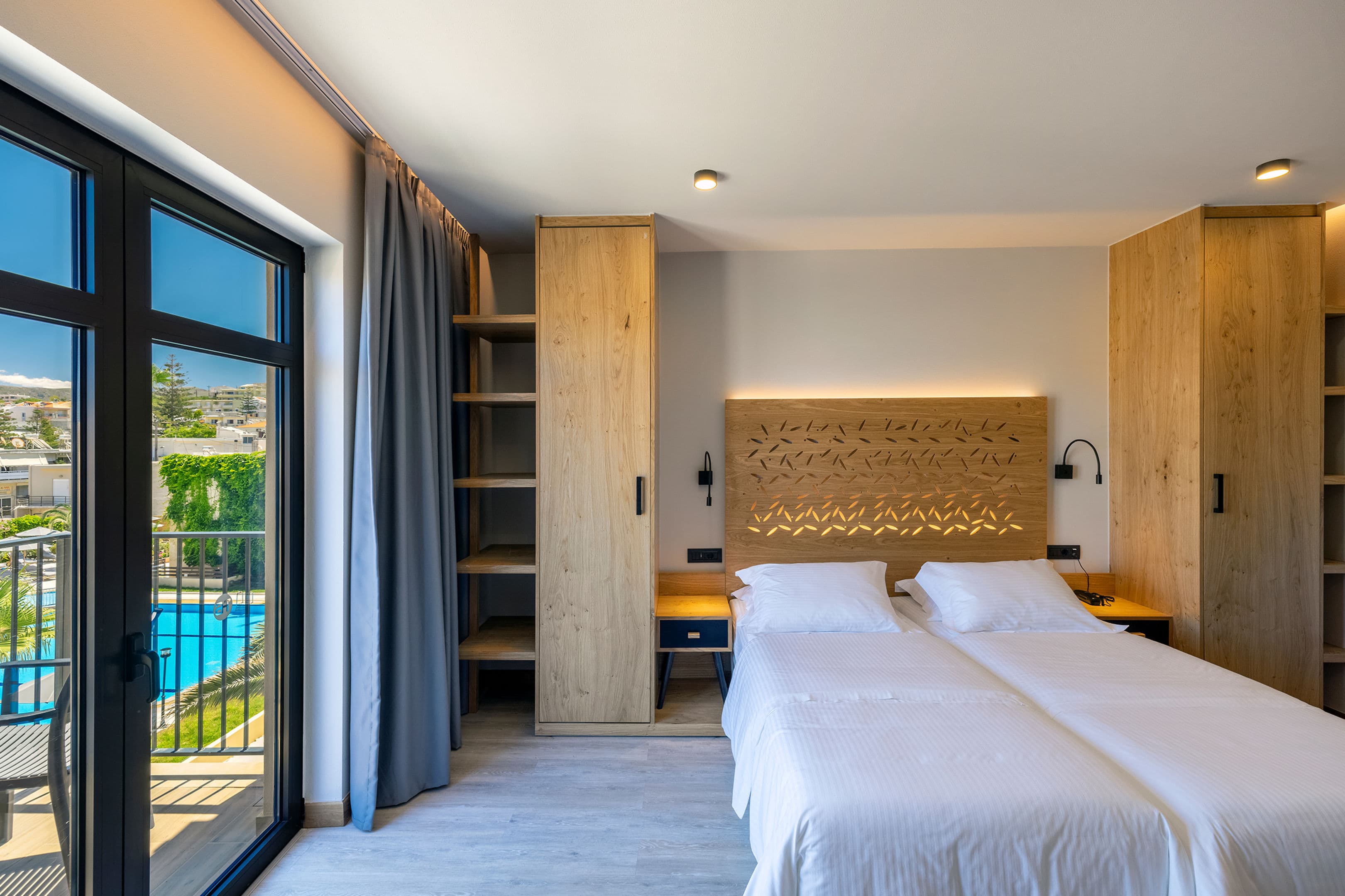 Atlantis Beach Rethymno - 74