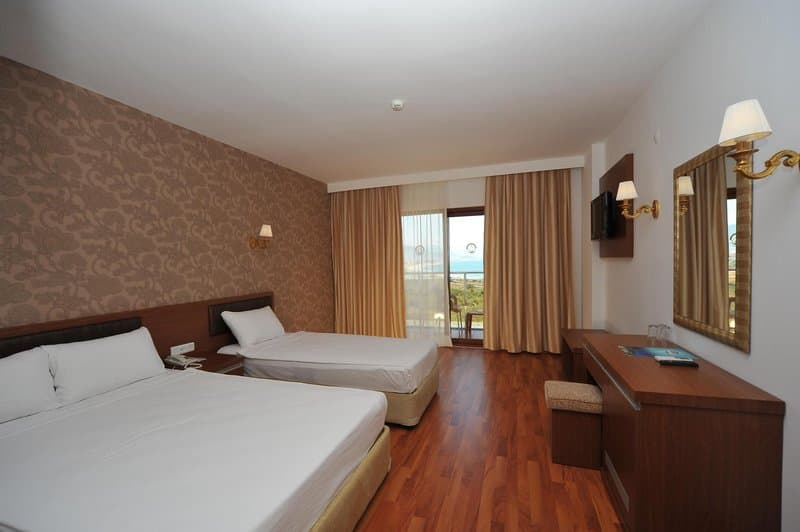 Eftalia Aqua Resort Hotel - 33