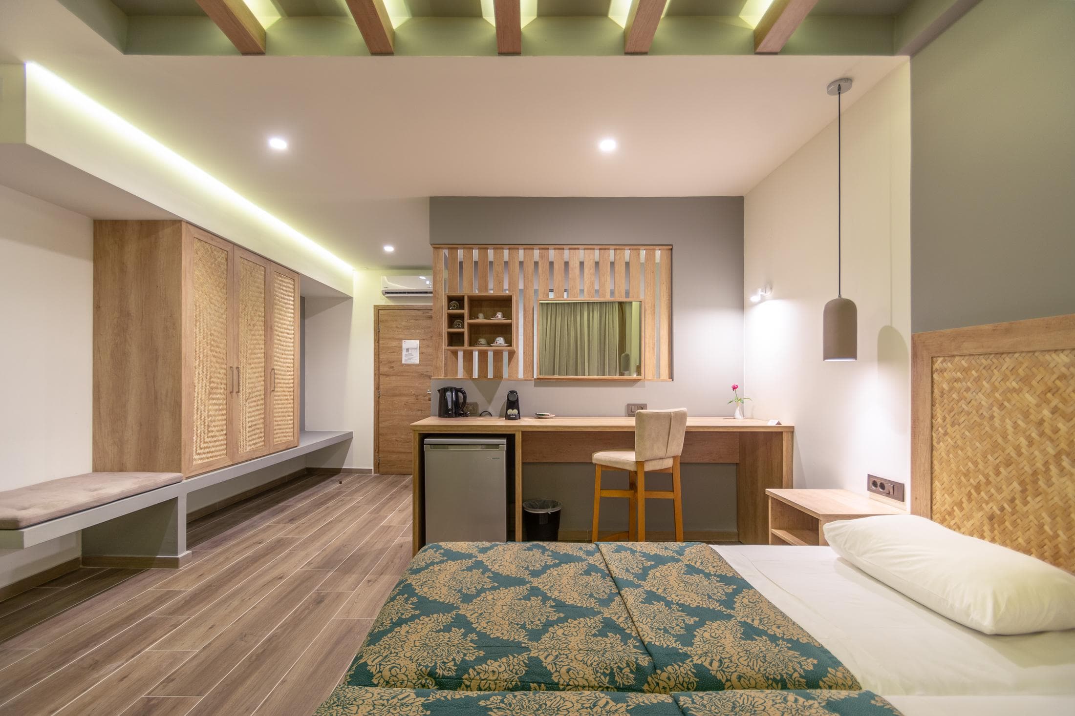 Asterias Village Resort Hotel - 36