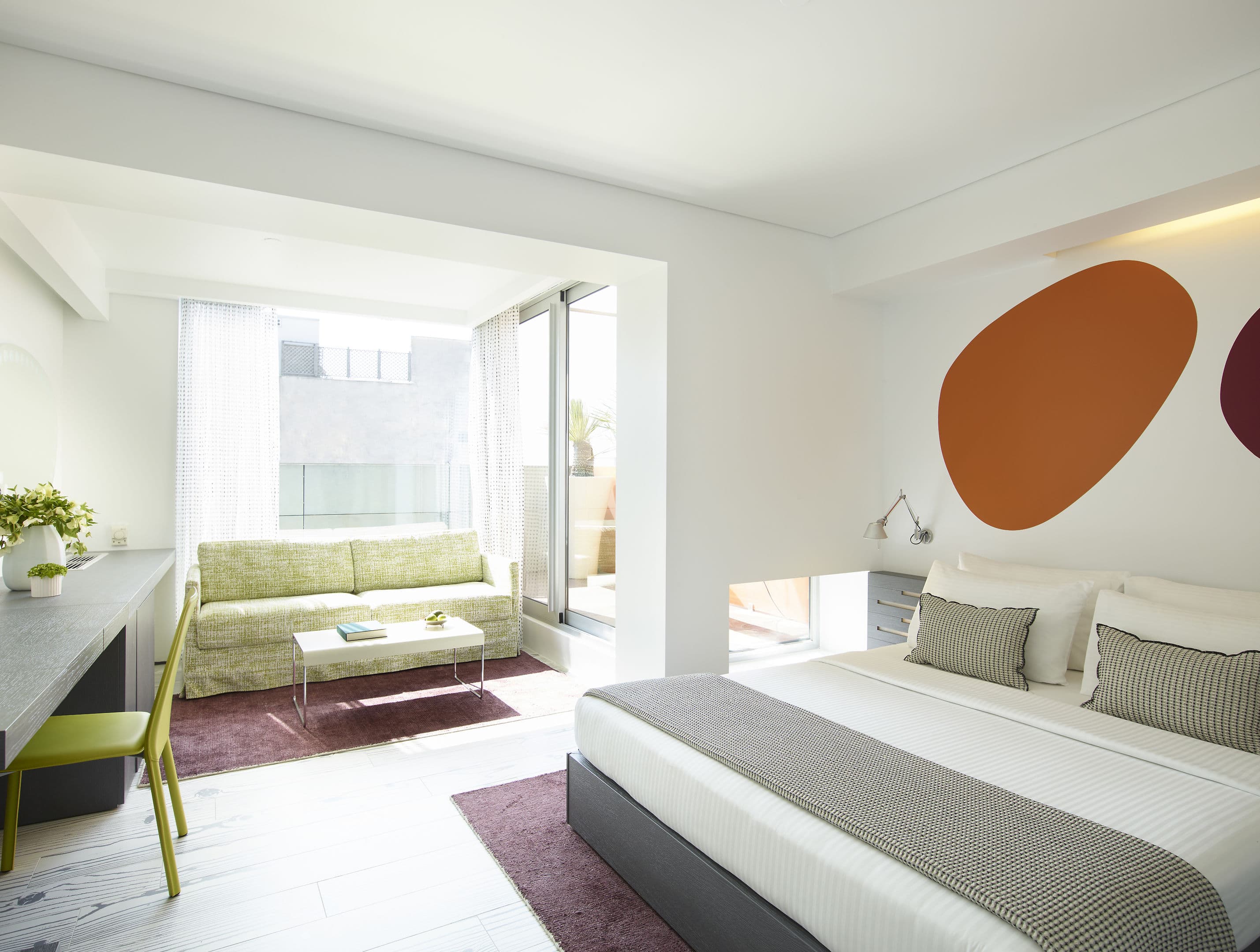 Fresh Hotel Athens - 67