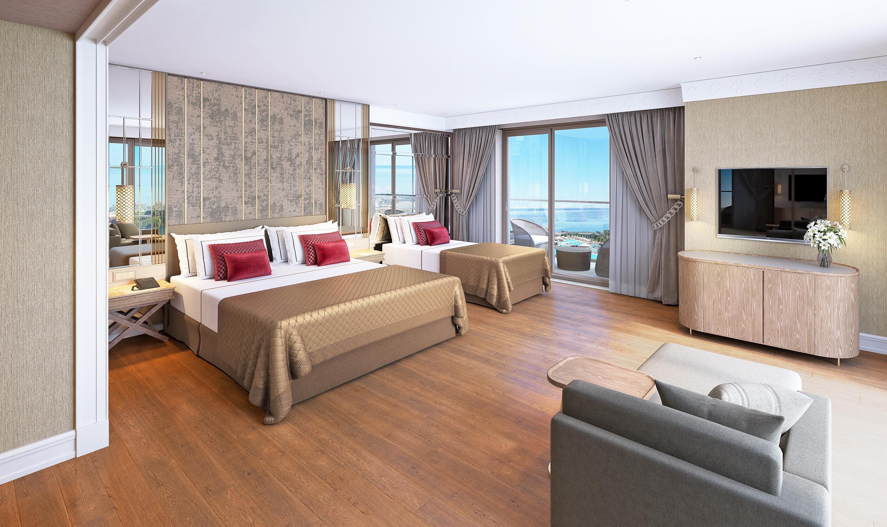 Ela Excellence Resort (ex Ela Quality Resort Hotel) - 51