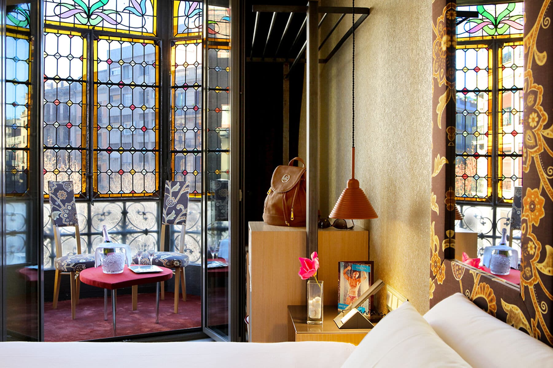 Axel Hotel Barcelona & Urban Spa- Adults Only - 65