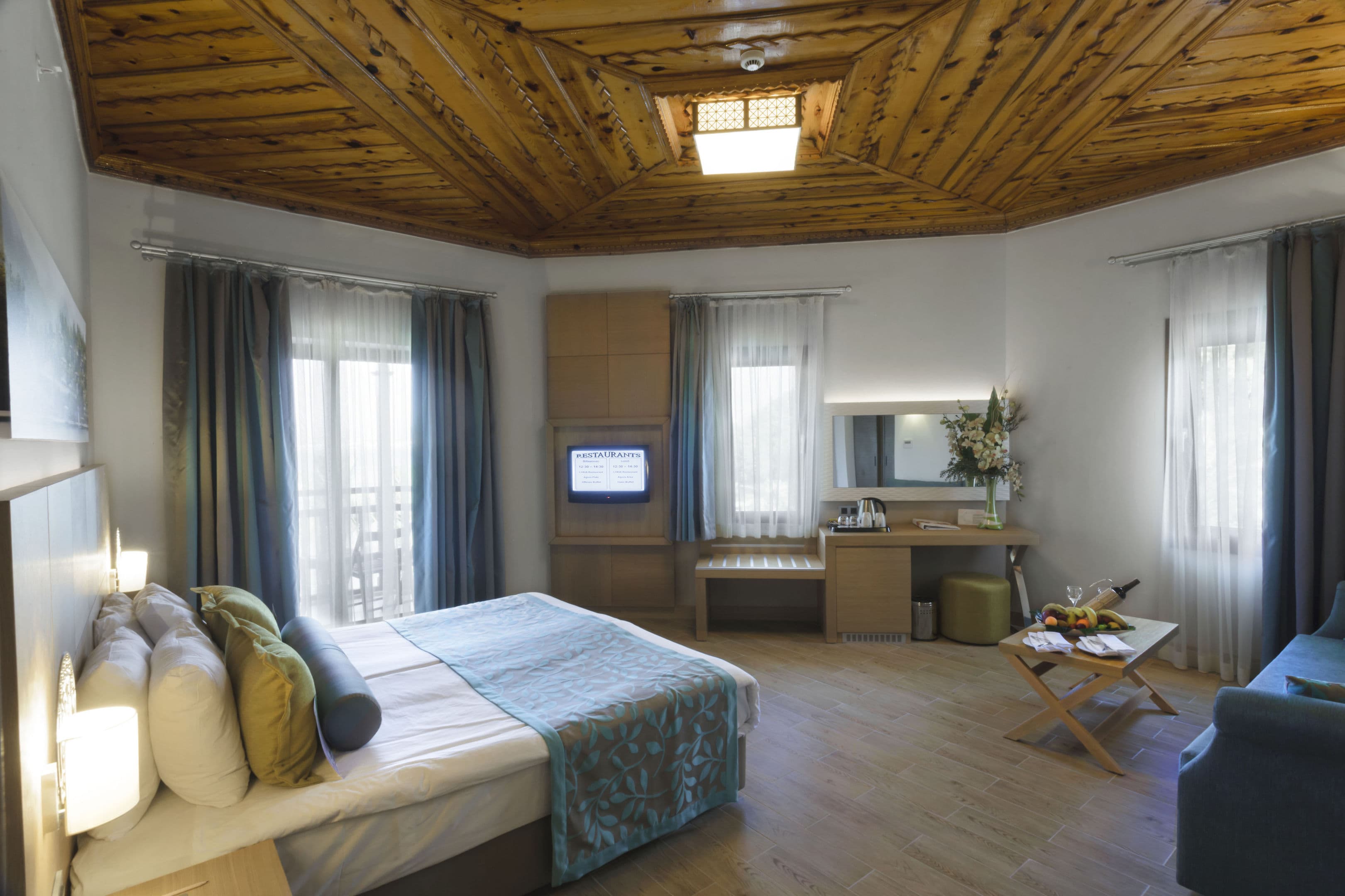 Club & Hotel Letoonia - 35