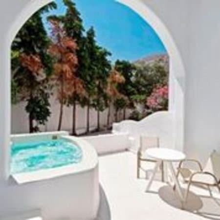 Cavo Bianco Boutique Hotel & Spa - 82