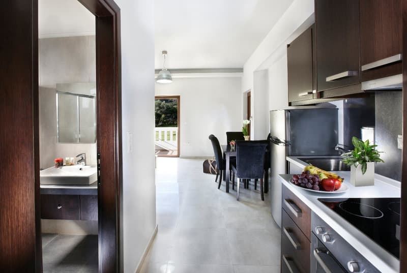 Anna's House Apts - 53