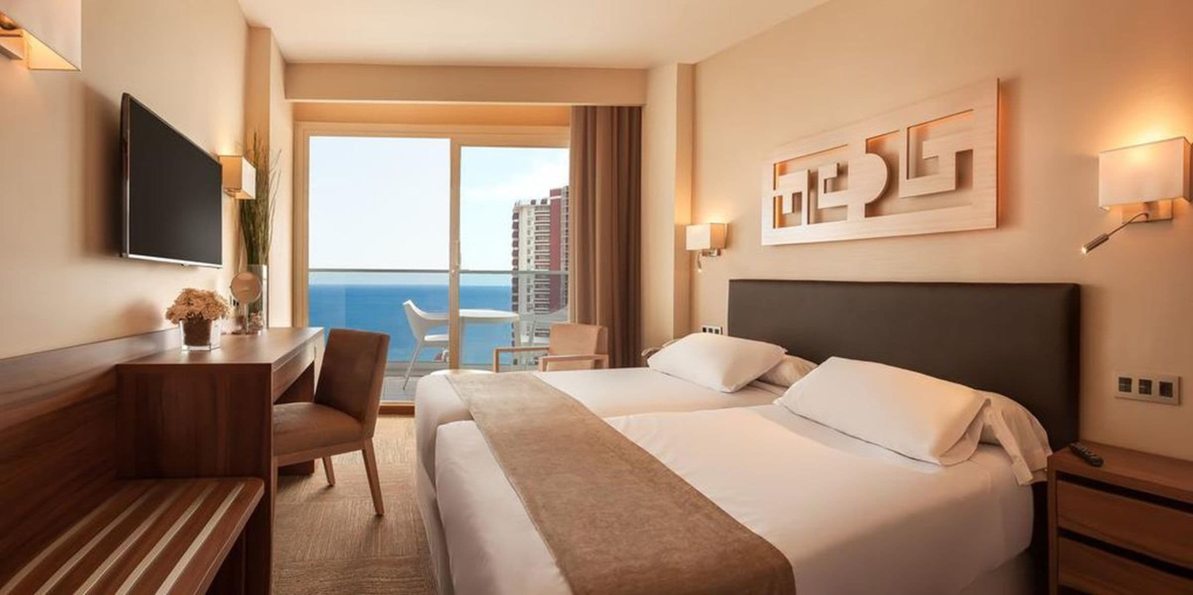 Hotel Don Pancho - Adults Only - 28