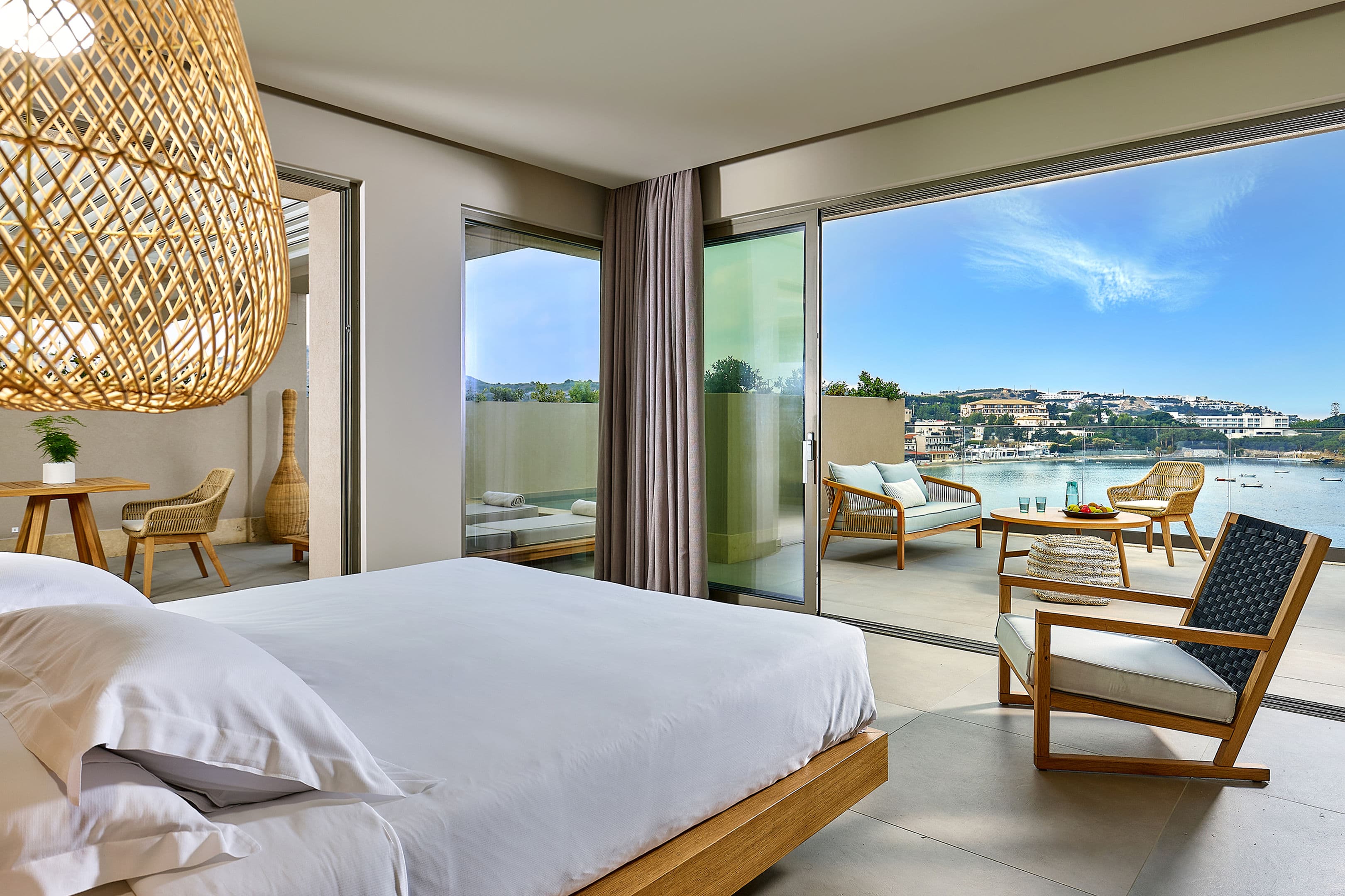 Castello Infinity Suites - 43