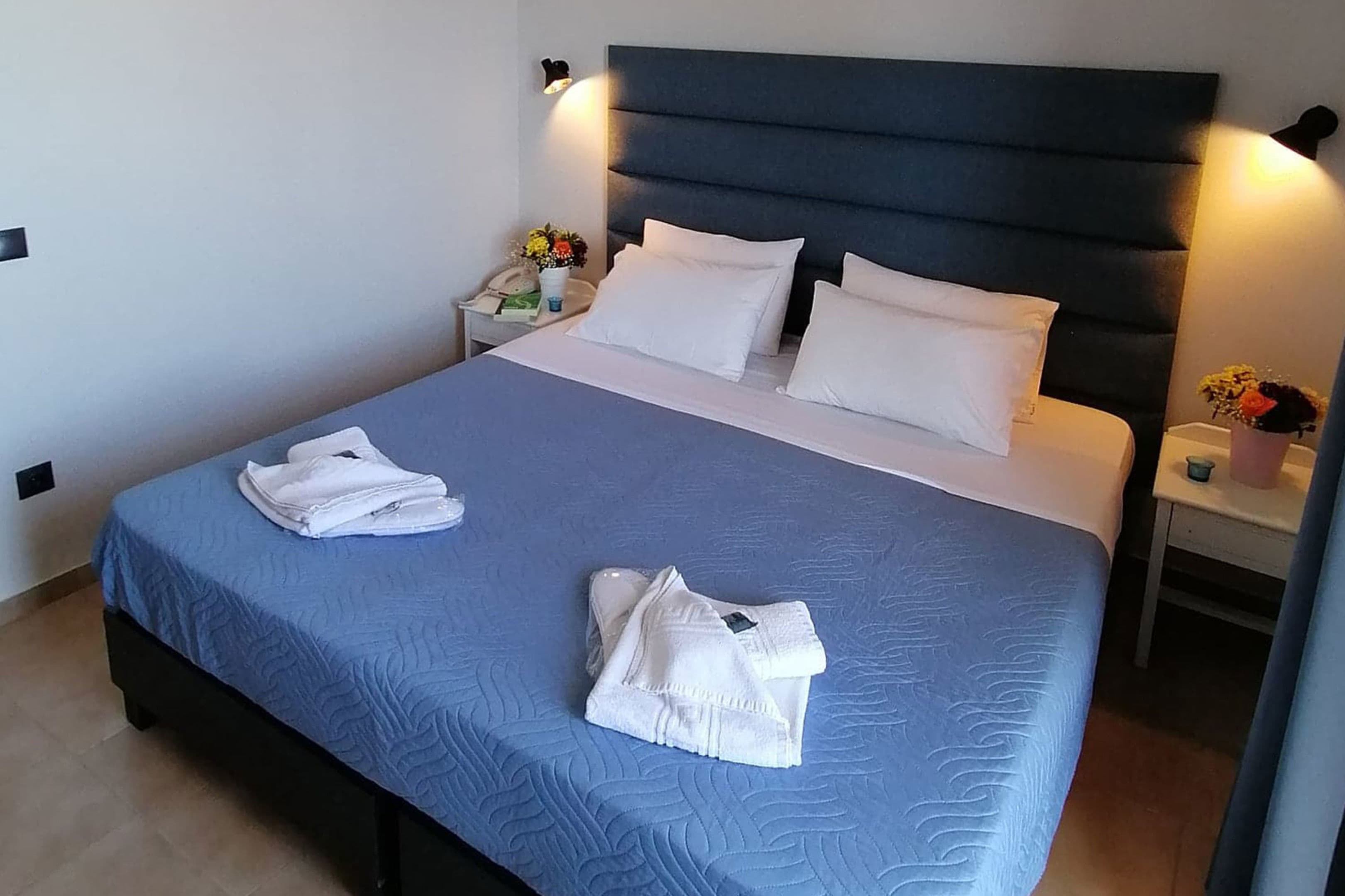 Alexis Hotel - 63