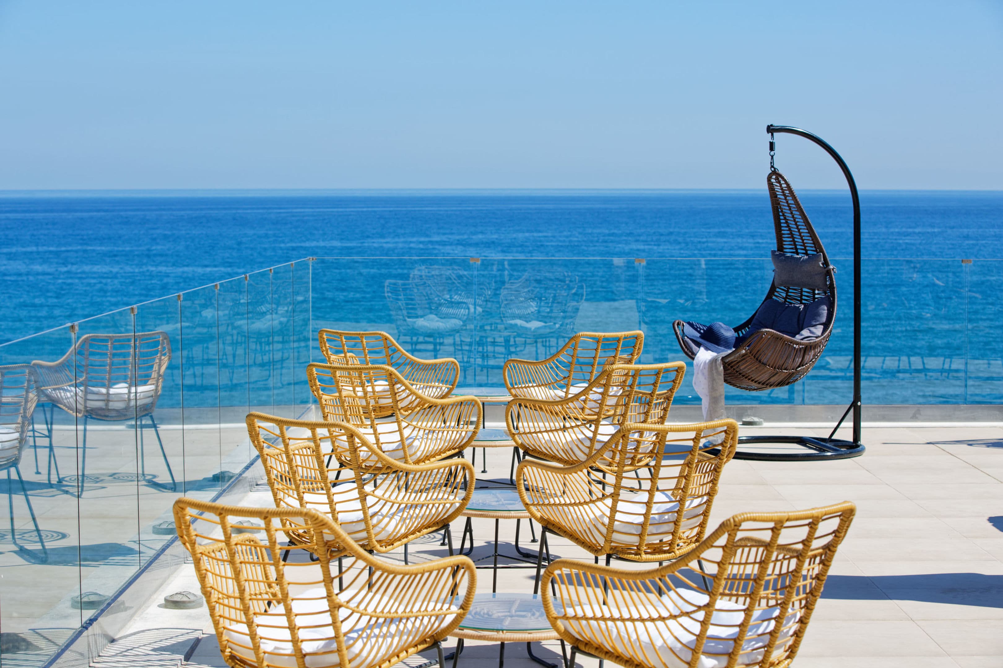 Archipelagos Hotel - 63