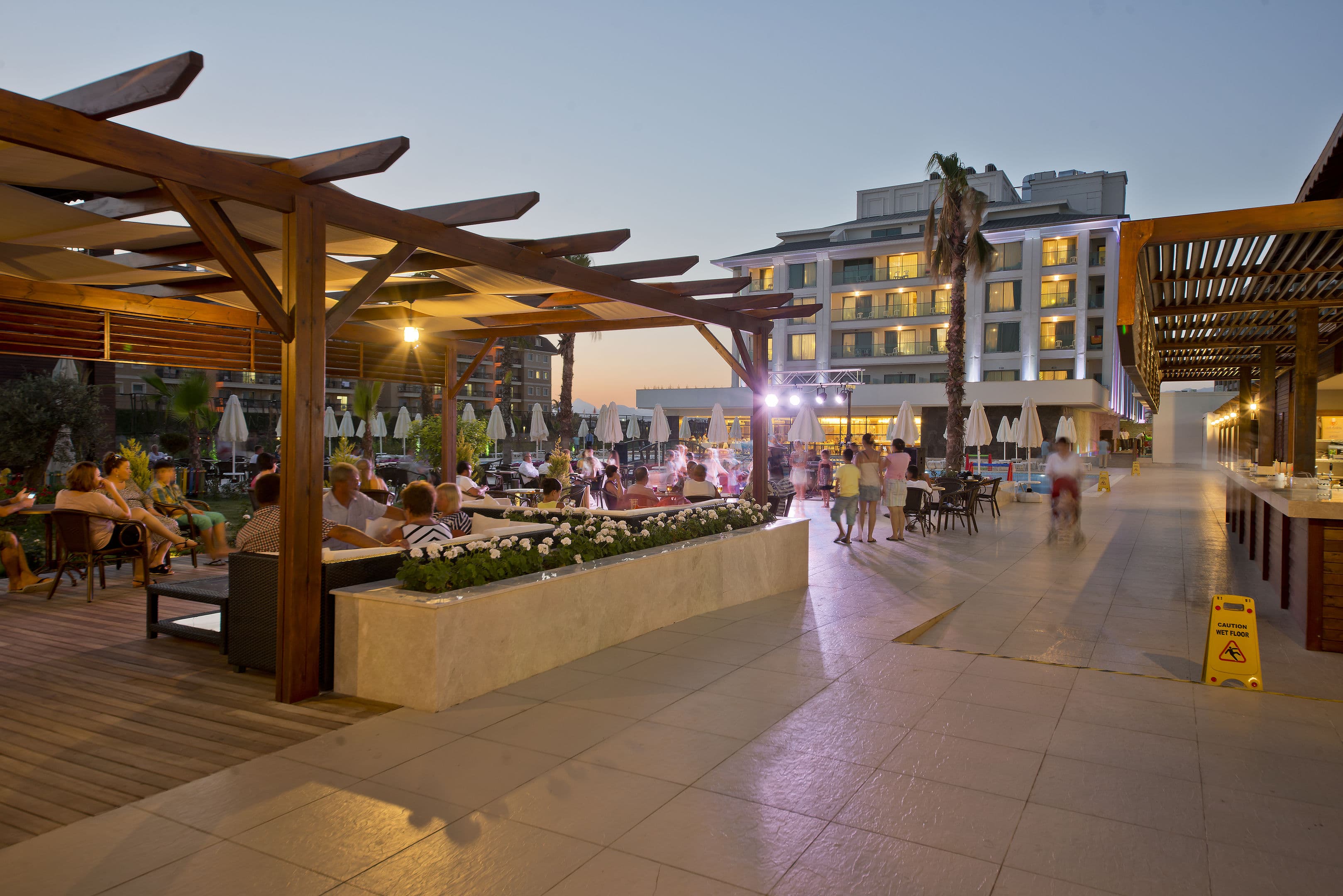 Fun And Sun Family Life Belek - 63