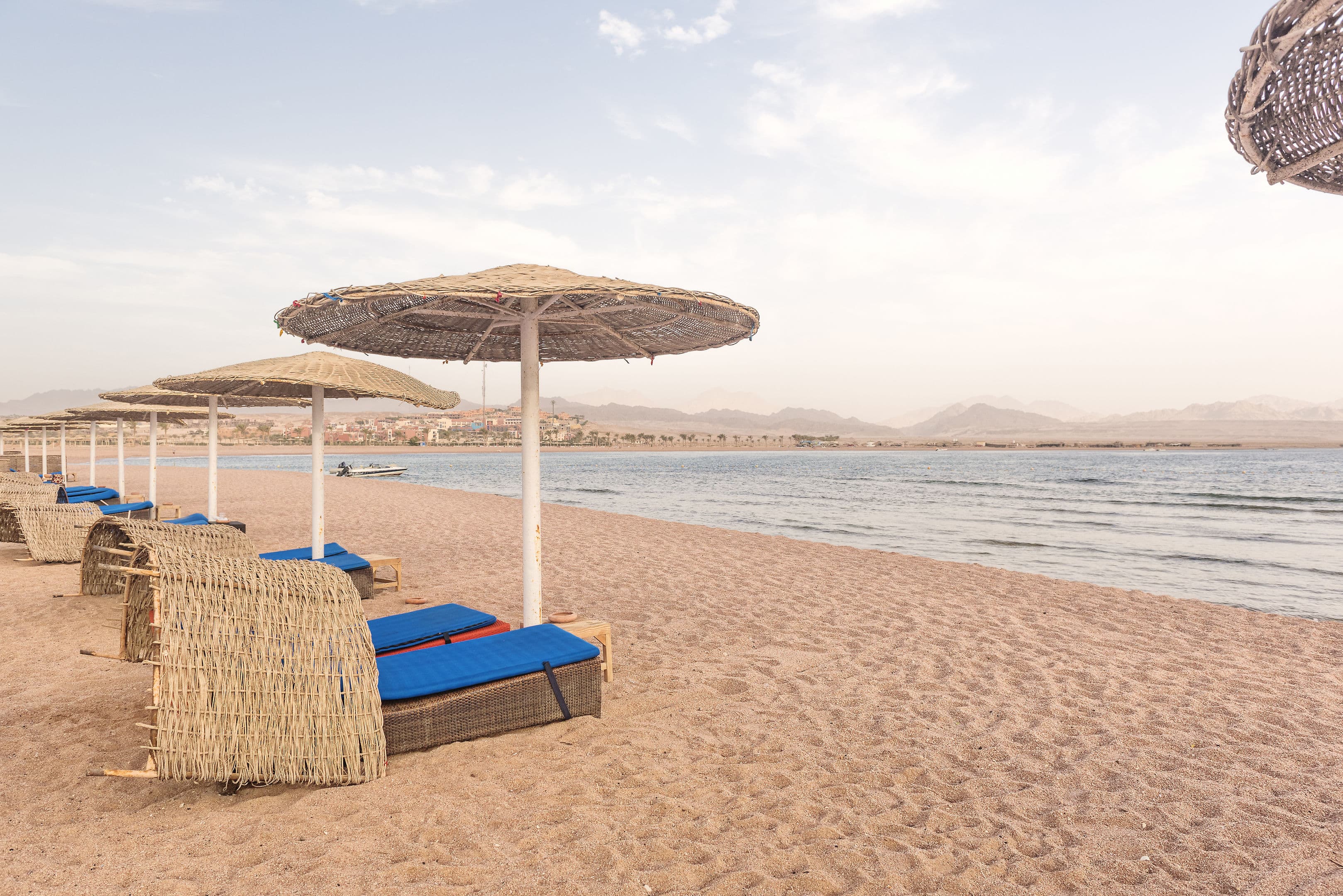 Barcelo Tiran Sharm Resort - 27