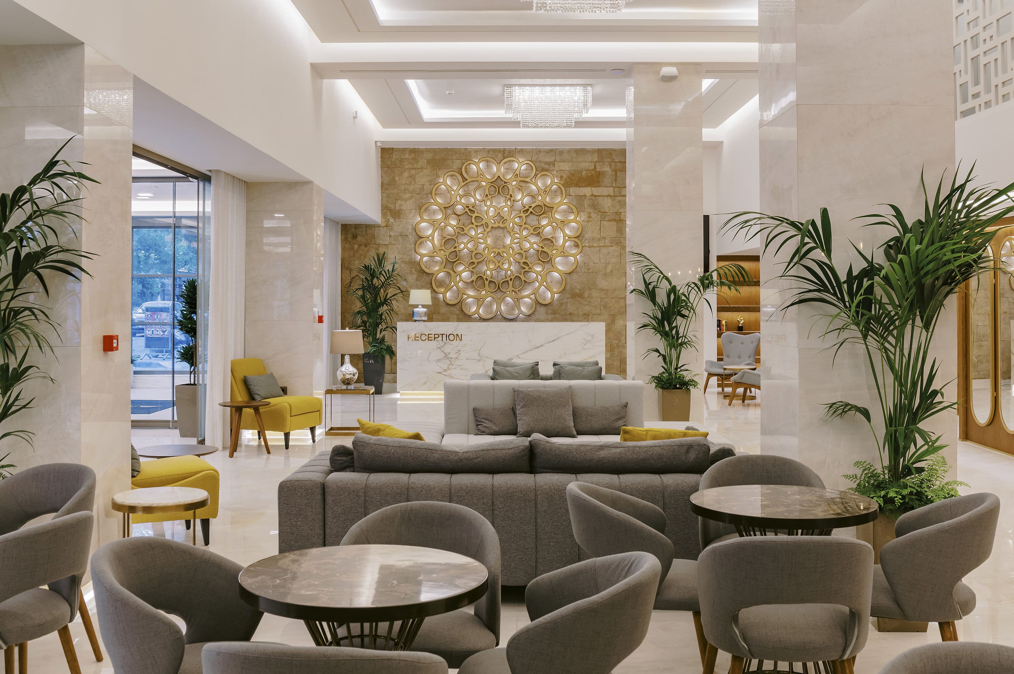 Acandia Hotel - 66