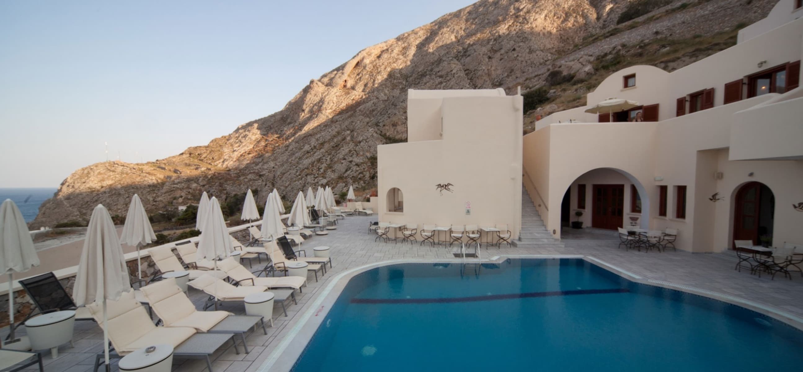 Epavlis Hotel & Spa - 73