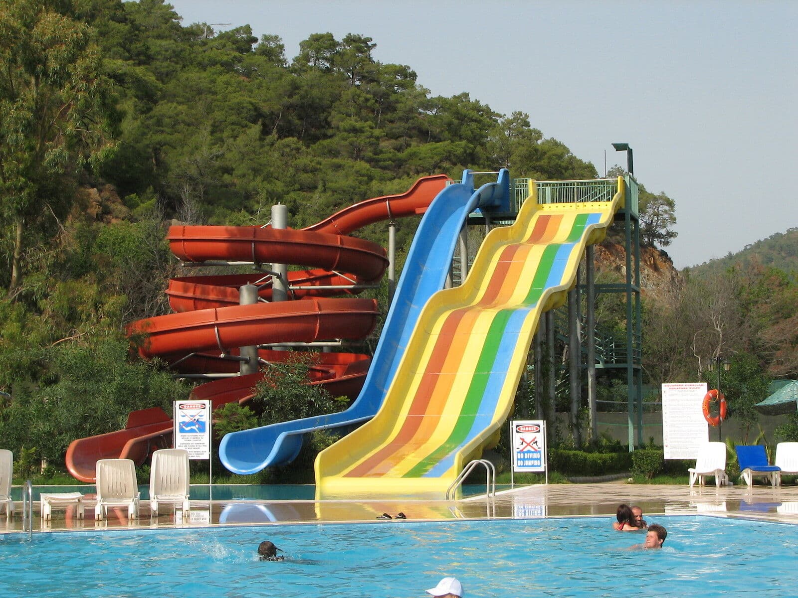 Fortezza Beach Resort - 63