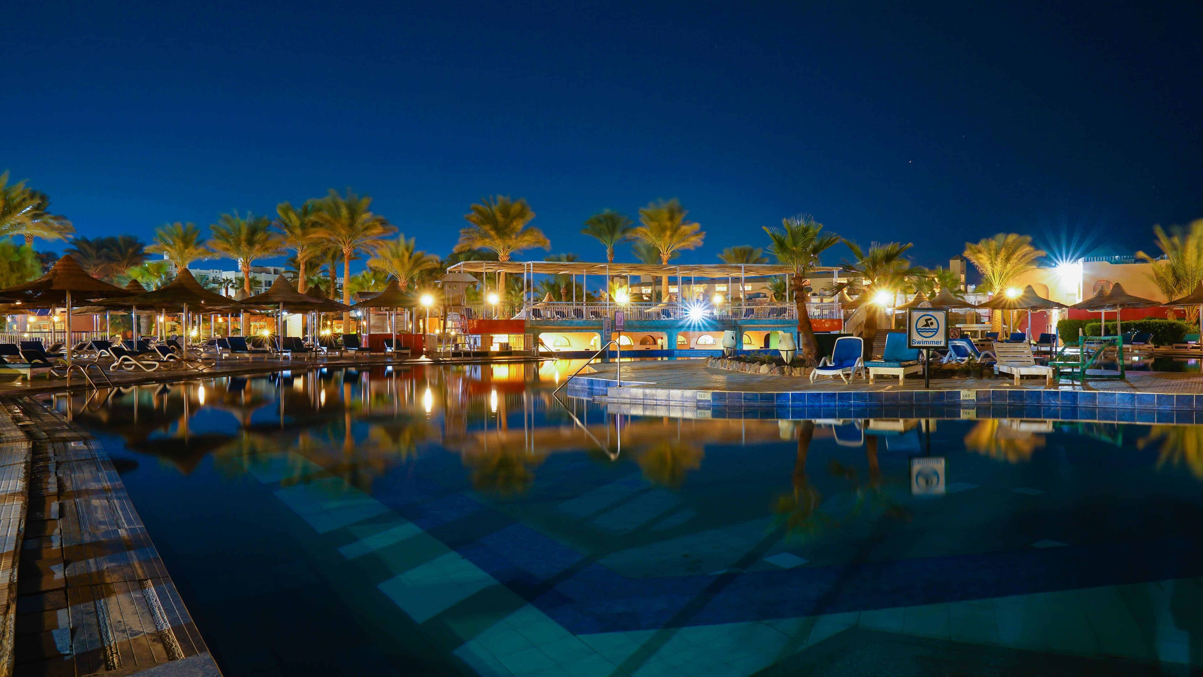 Giftun Azur Resort - 33