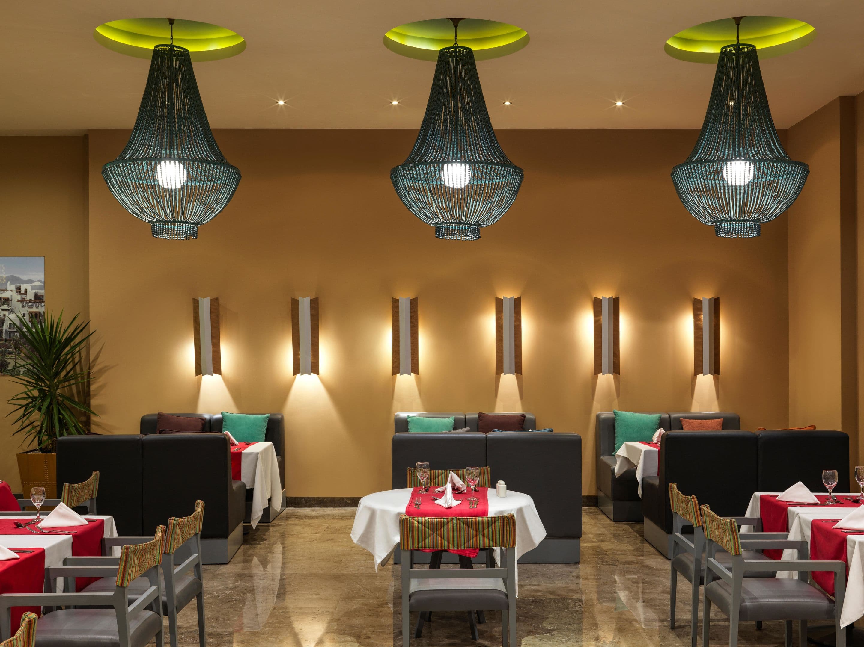 Ancient Sands Golf Resort and Residences - 63