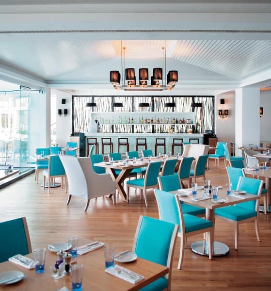 Doria Hotel Bodrum - 38