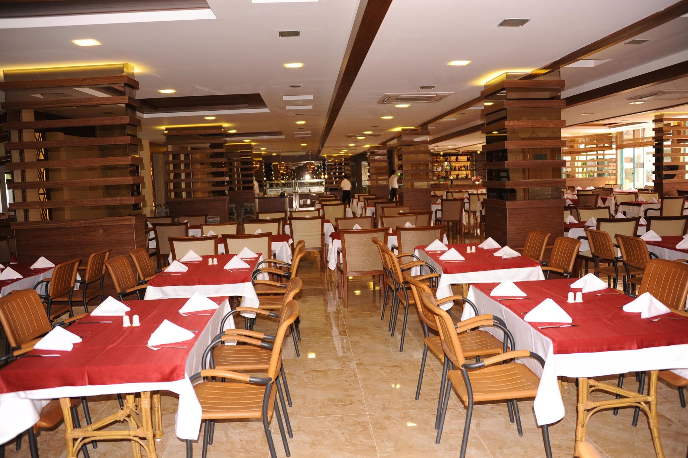 Charter Antalya - FAME RESIDENCE GOYNUK HOTEL - 63