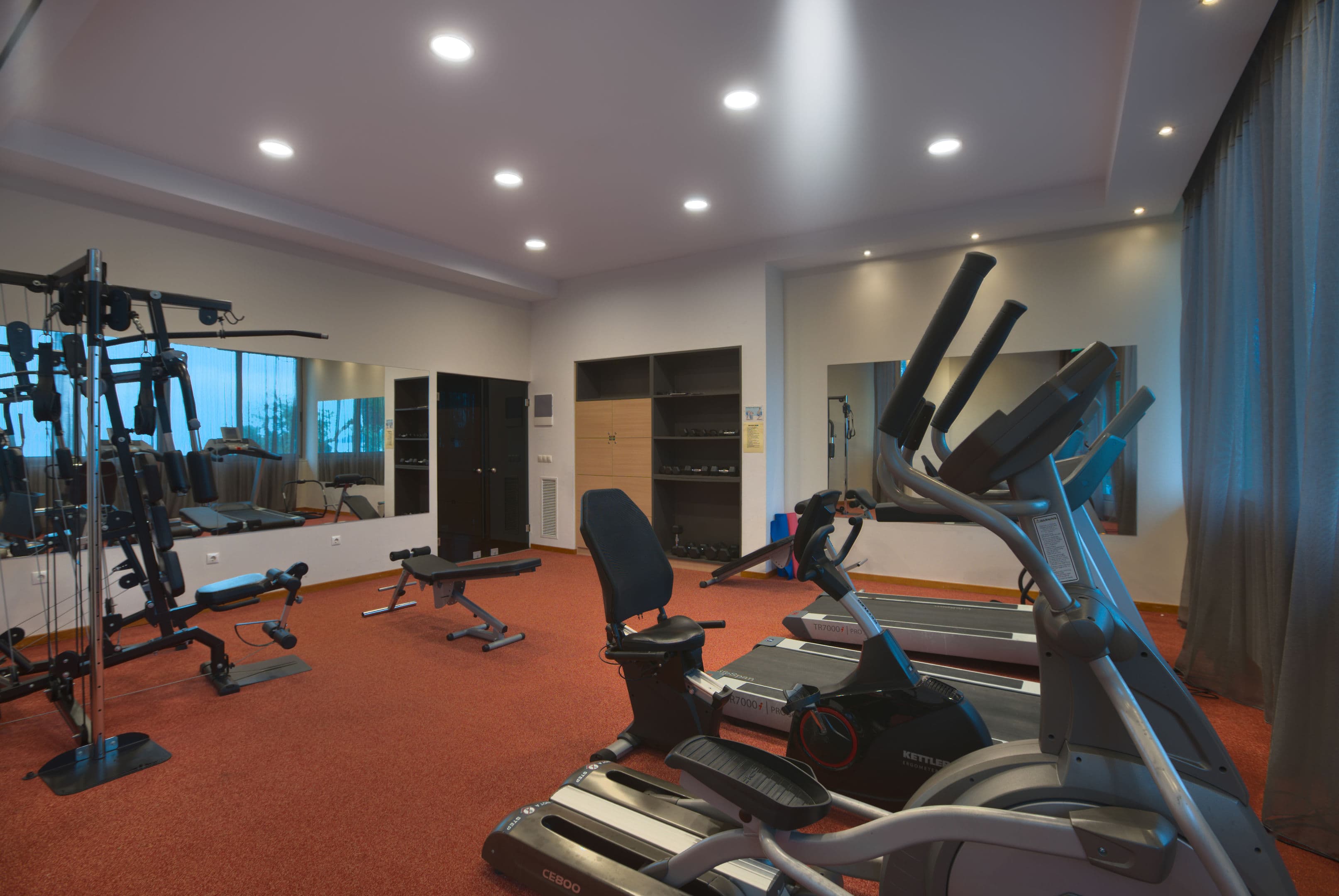 Elea Beach Hotel - 63