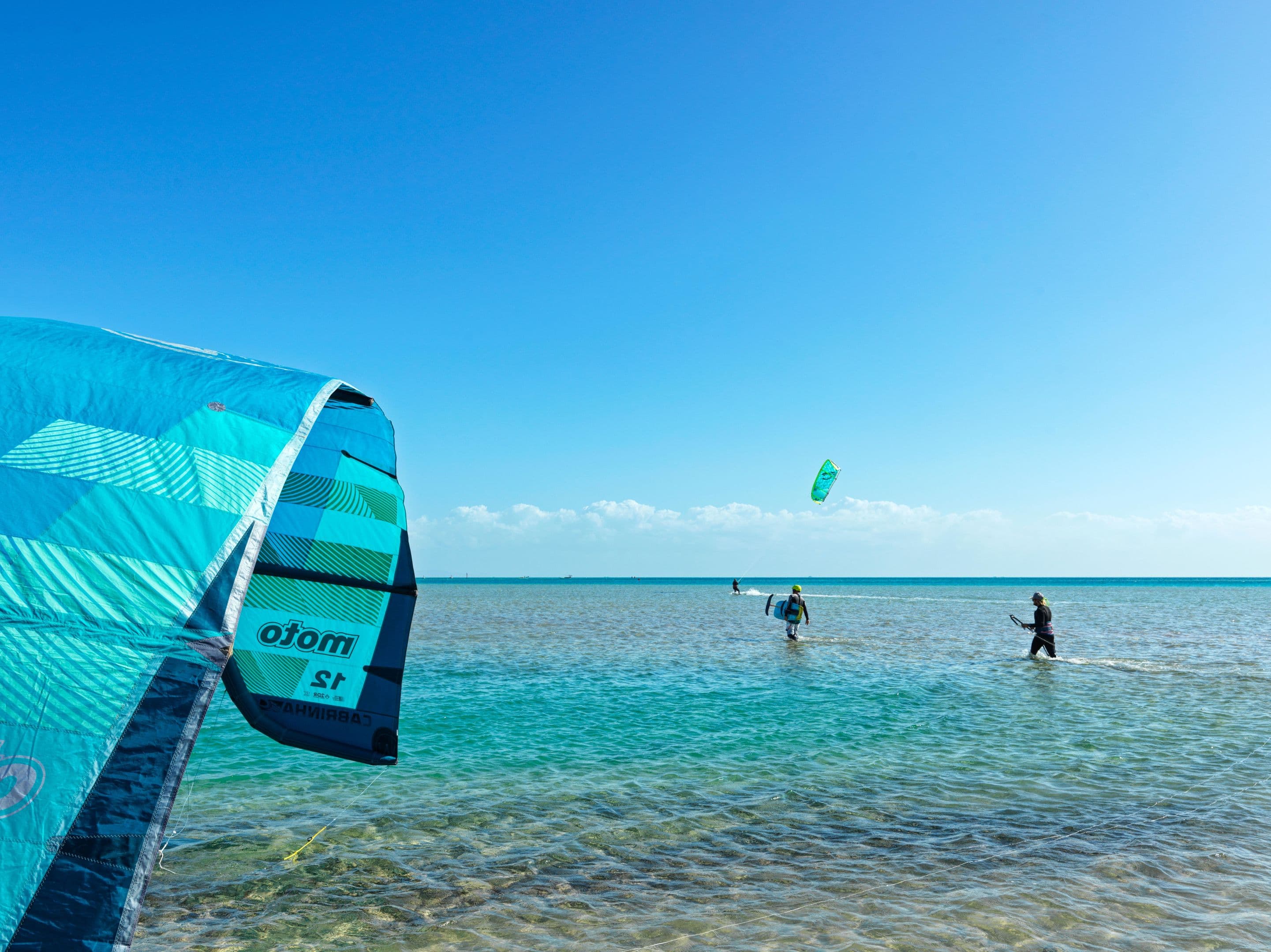 Club Paradisio El Gouna - 38