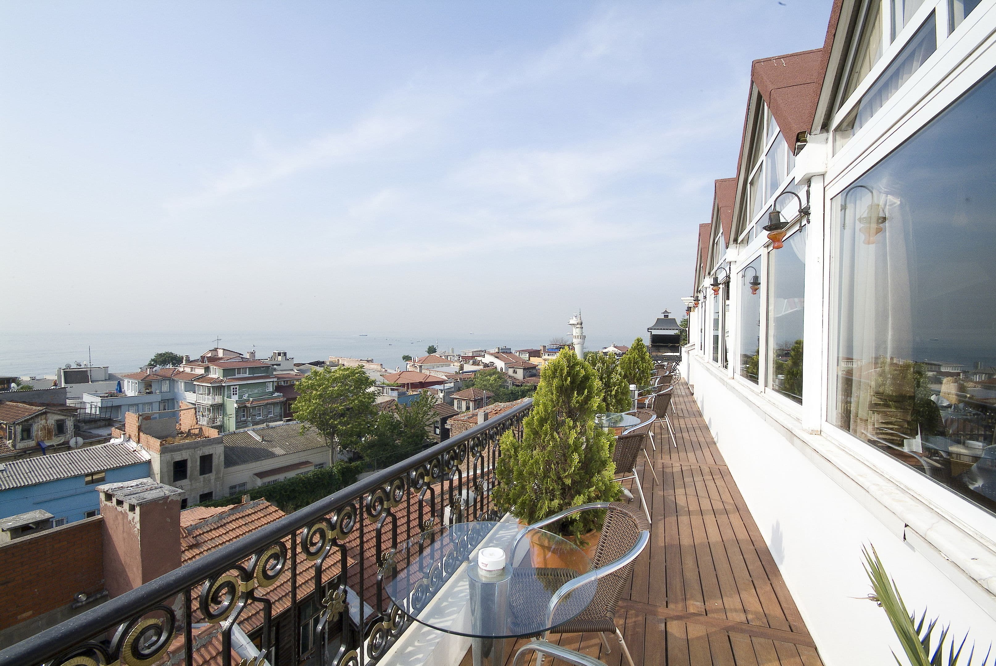 Avicenna Hotel - 67