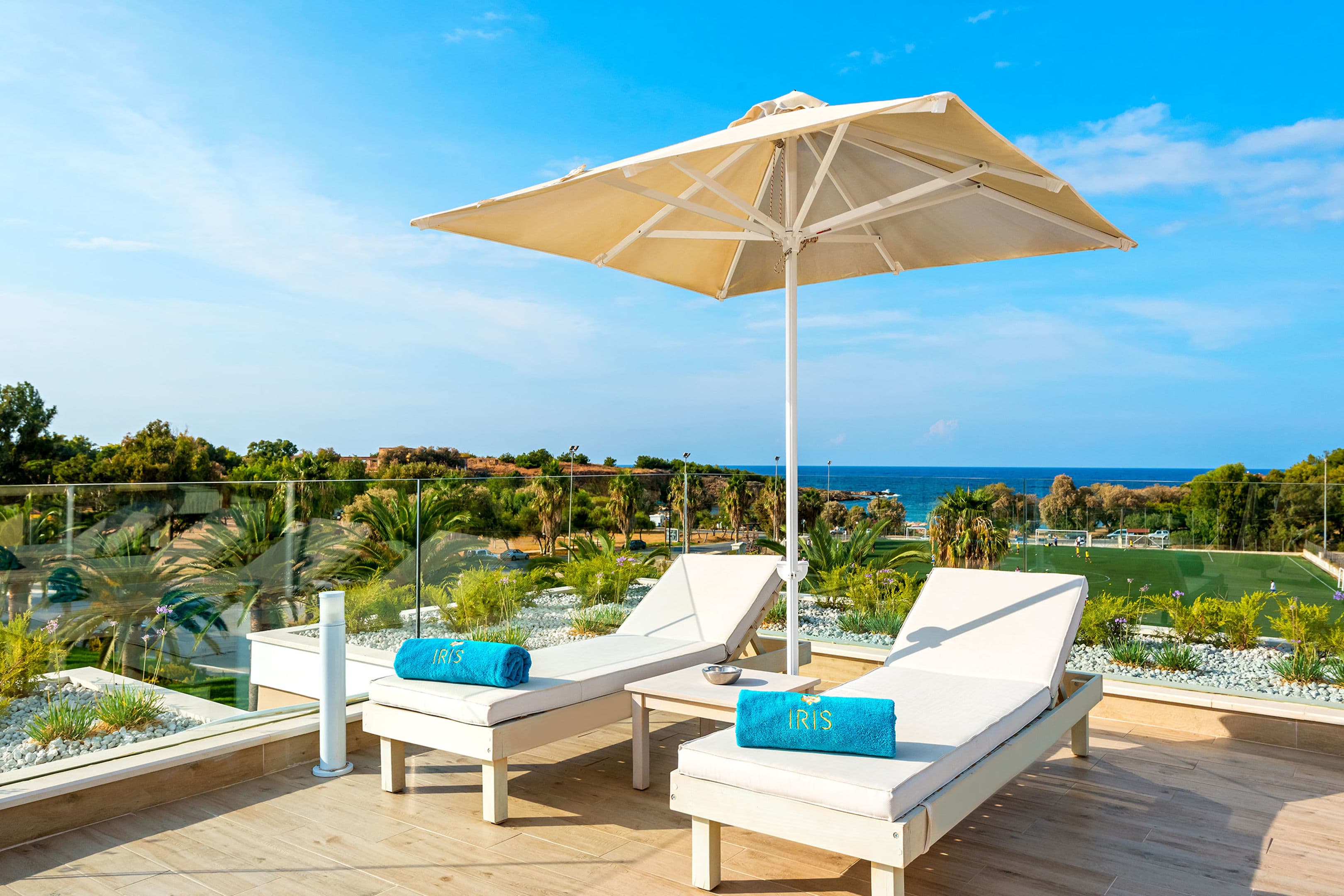 Heraklion - Airis Boutique and Suites - 63