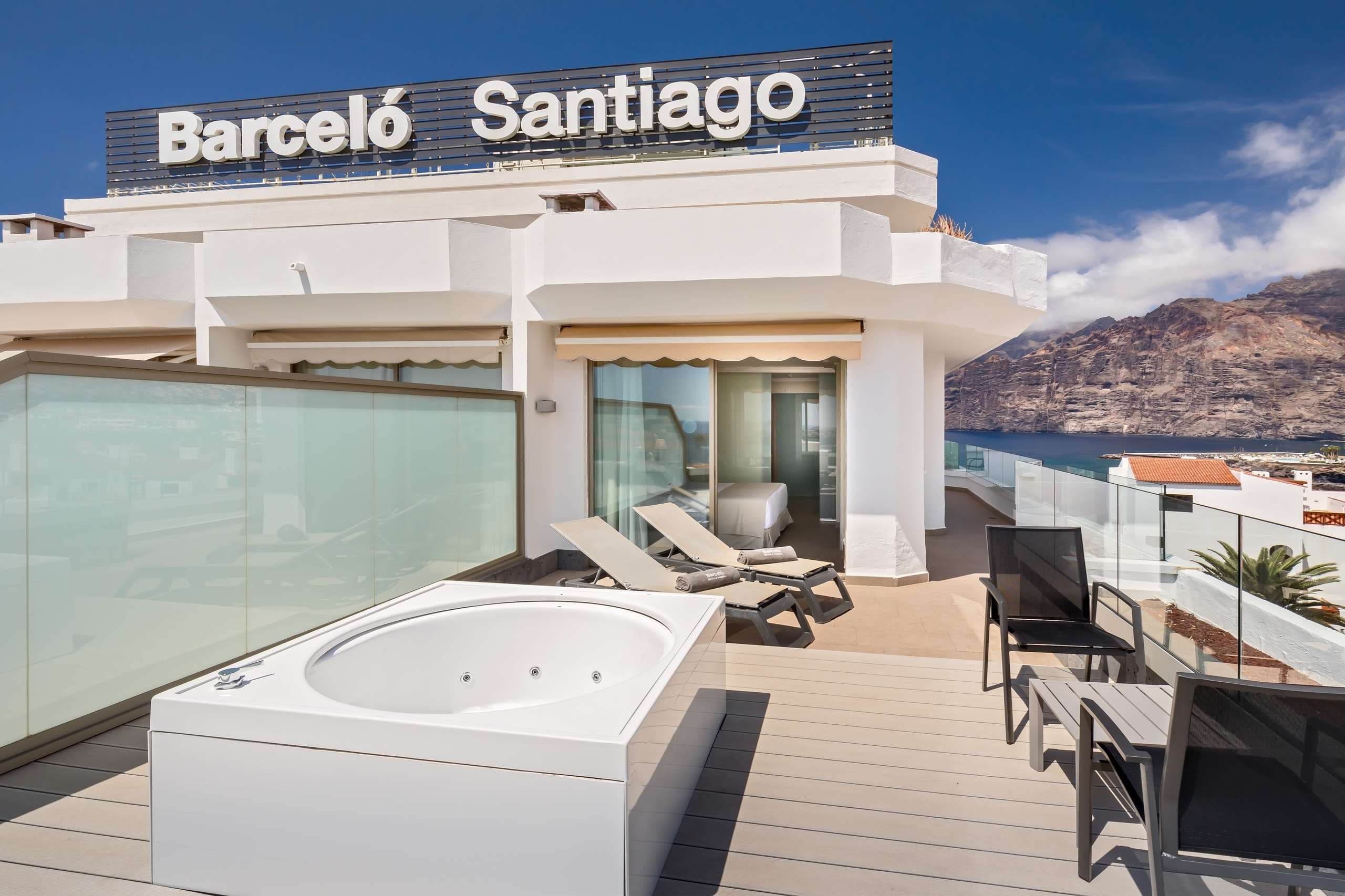 Barcelo Santiago - Adults Only - 63