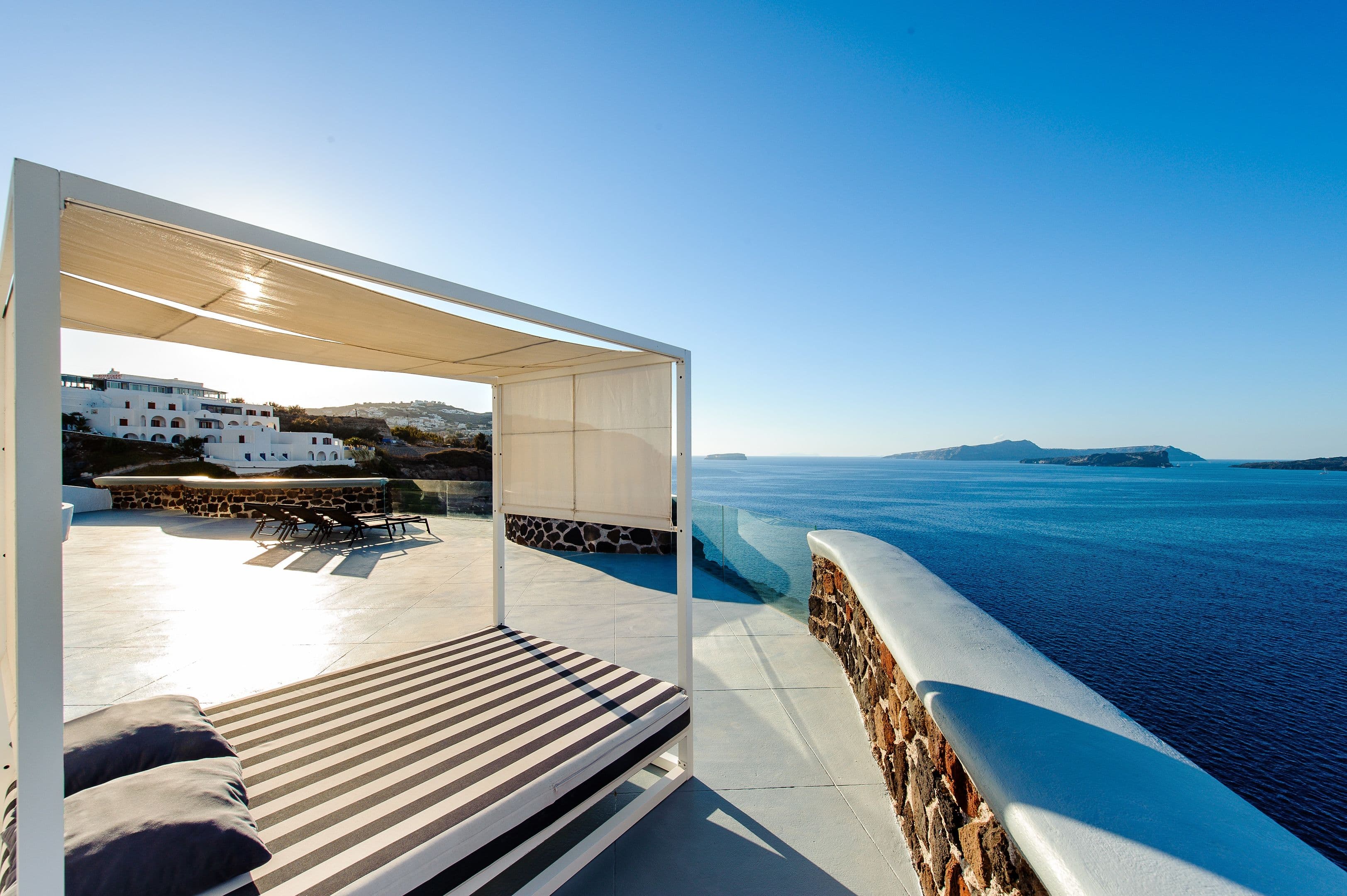 Ambassador Aegean Luxury Hotel & Suites - 38
